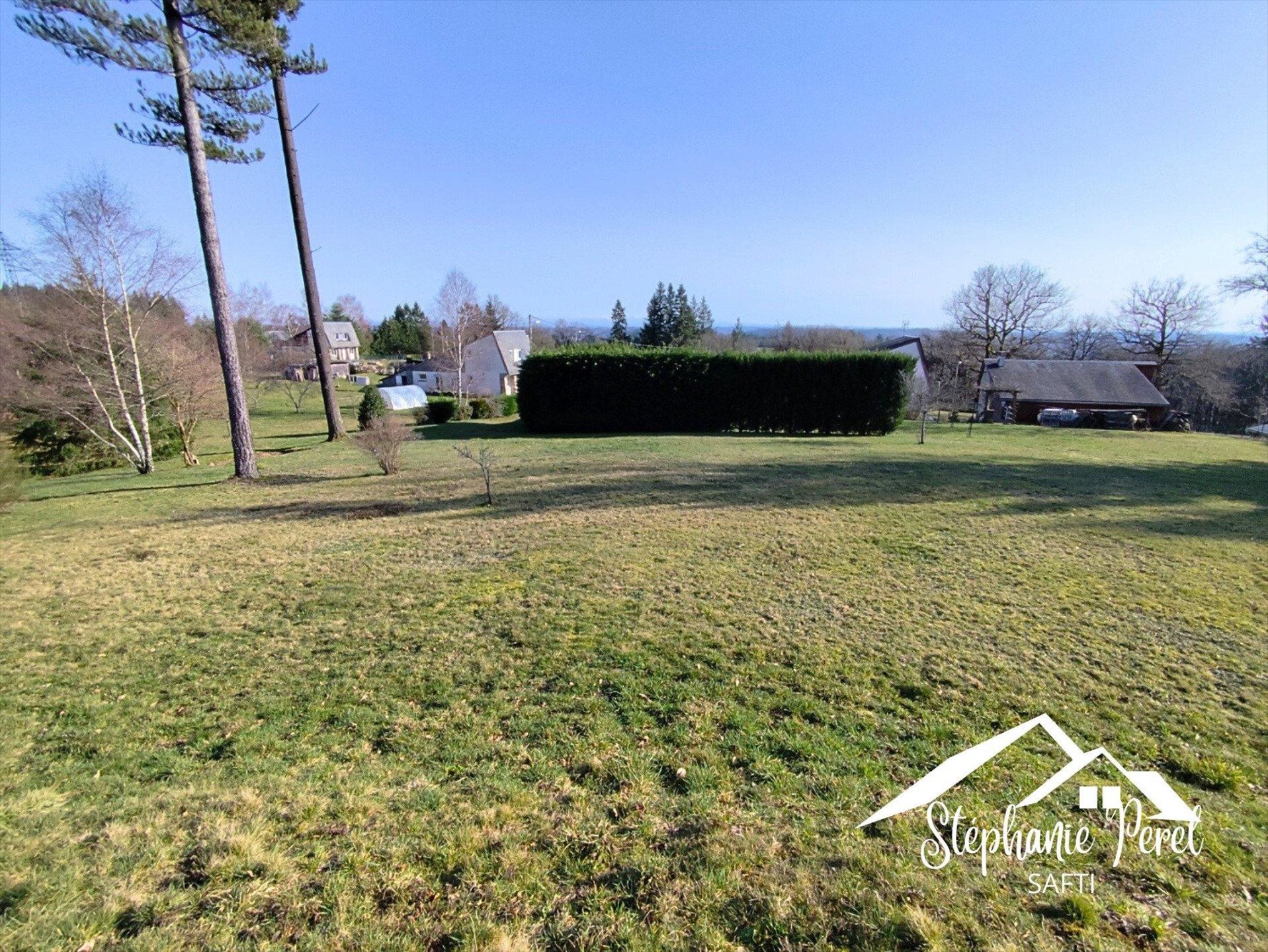 Maison à vendre, 182m², Meymac