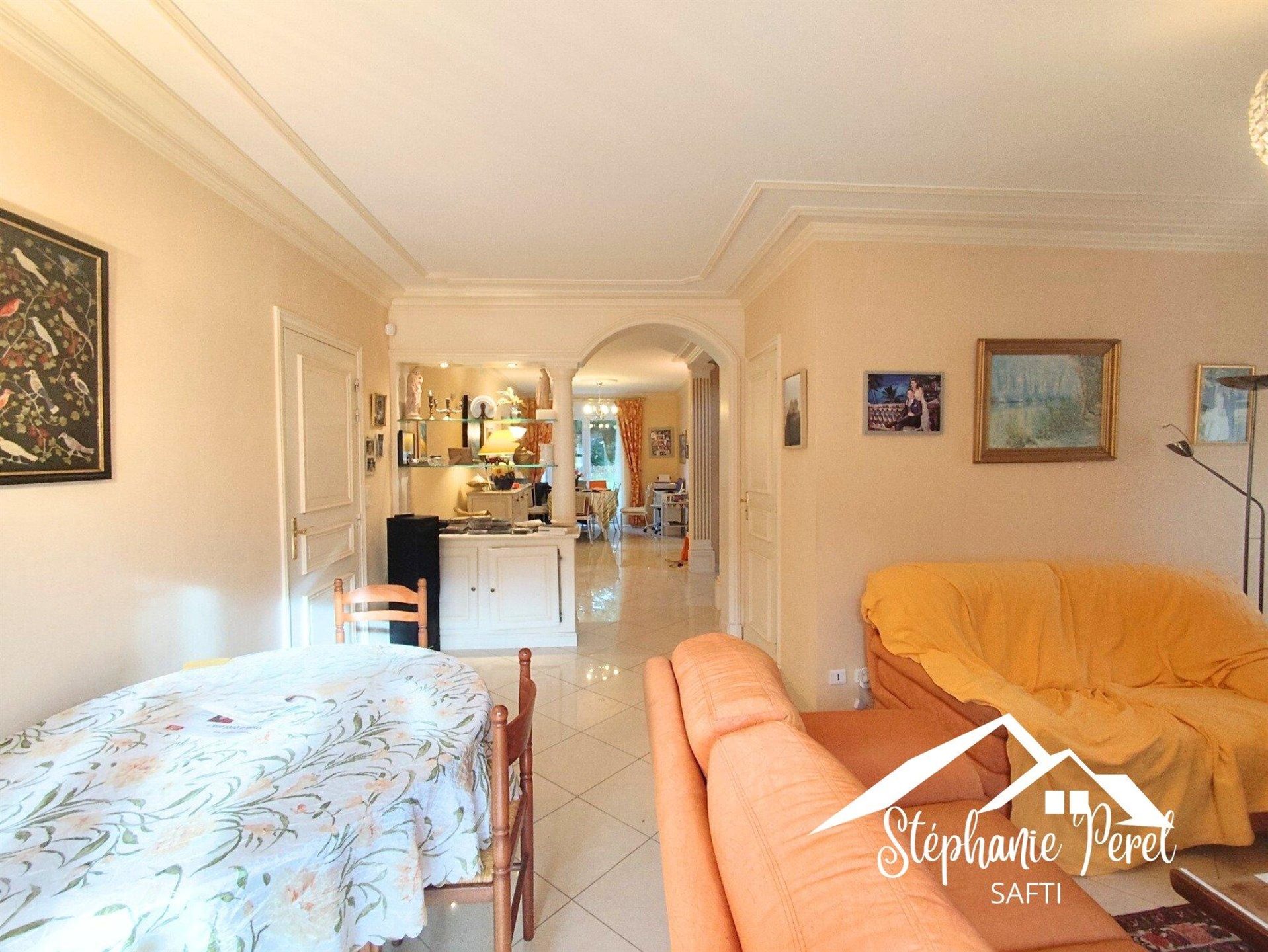 Maison à vendre, 215m², Flayat