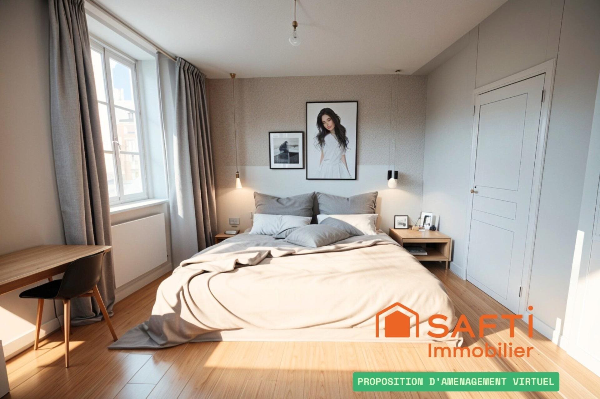 Maison à vendre, 140m², La Courtine