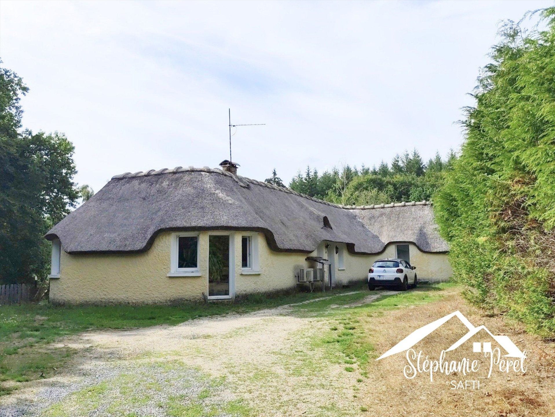Maison à vendre, 127m², Meymac