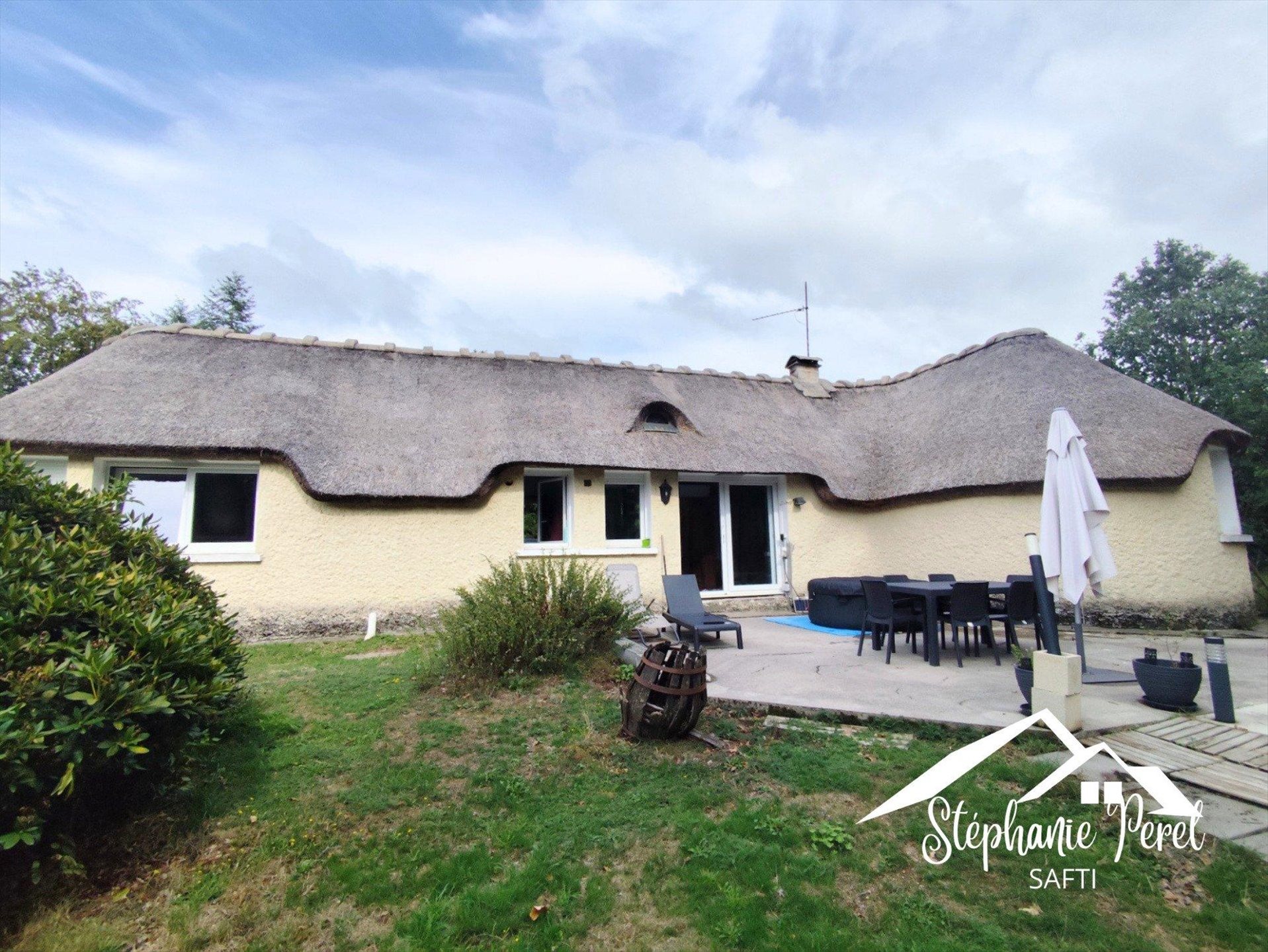 Maison à vendre, 127m², Meymac