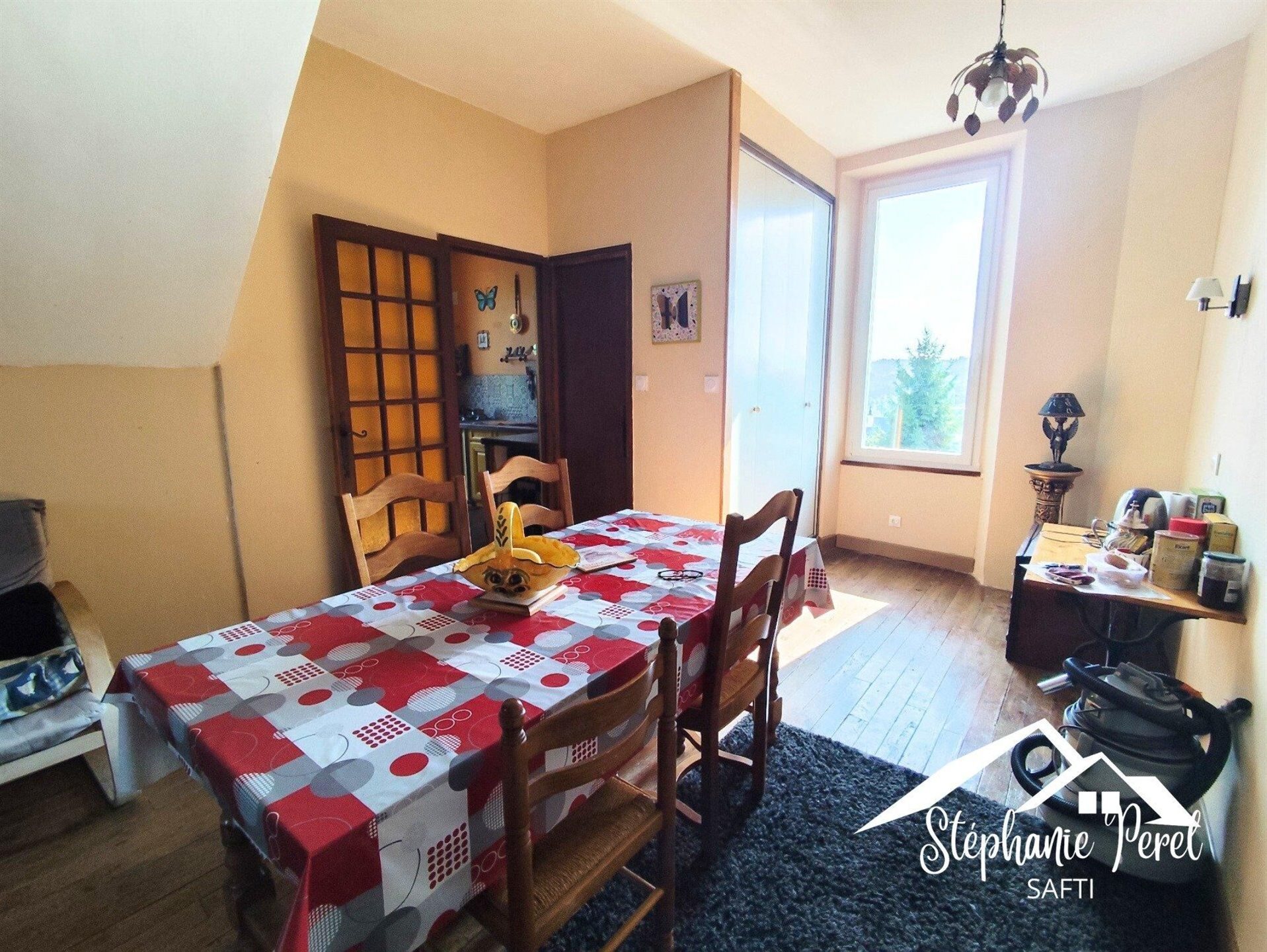Maison à vendre, 108m², Ussel