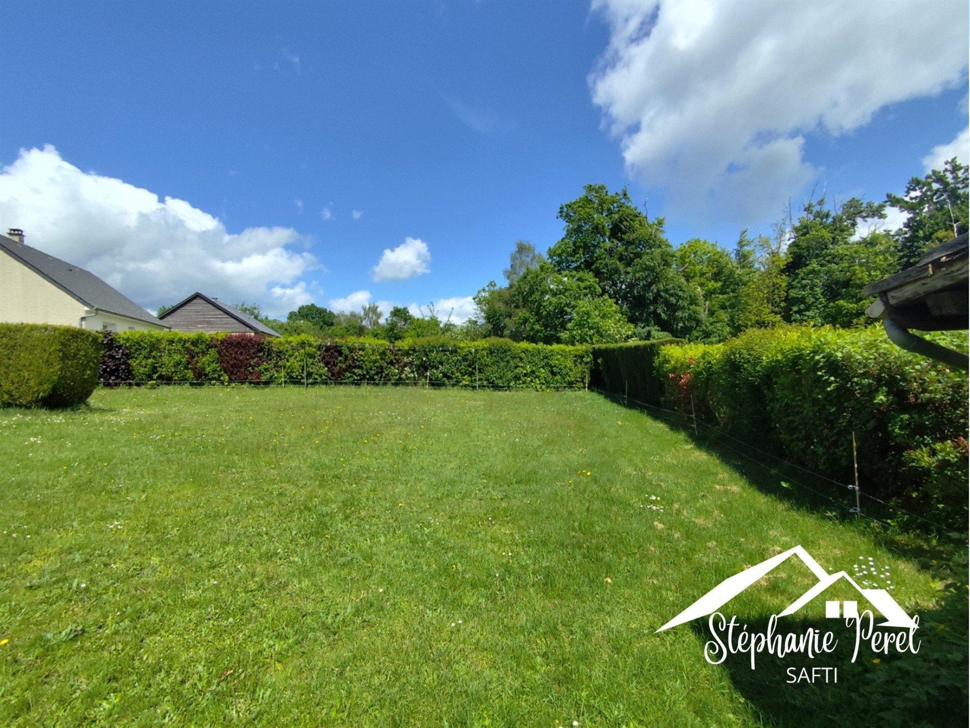 Maison à vendre, 78m², Peyrelevade