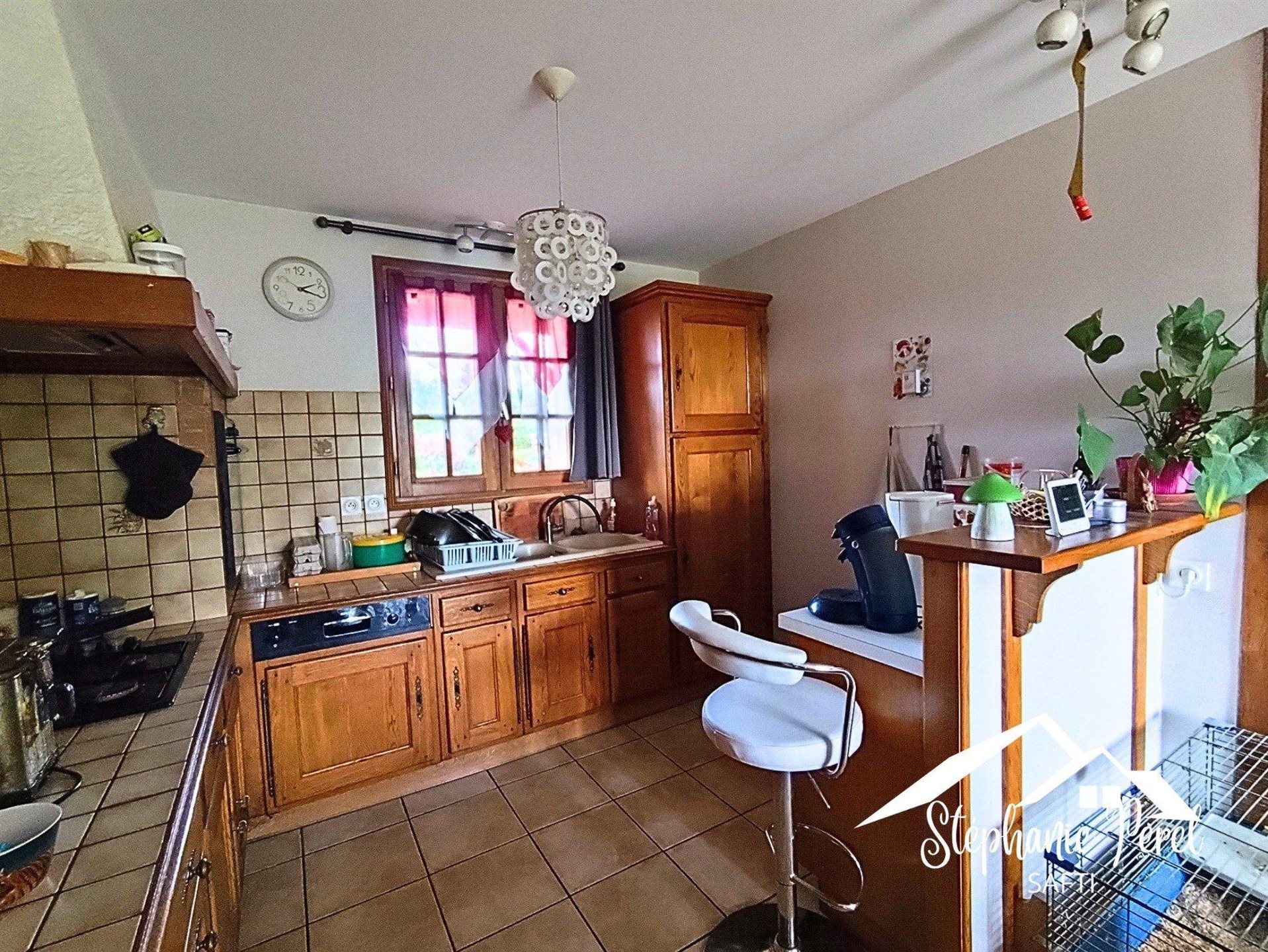 Maison à vendre, 78m², Peyrelevade