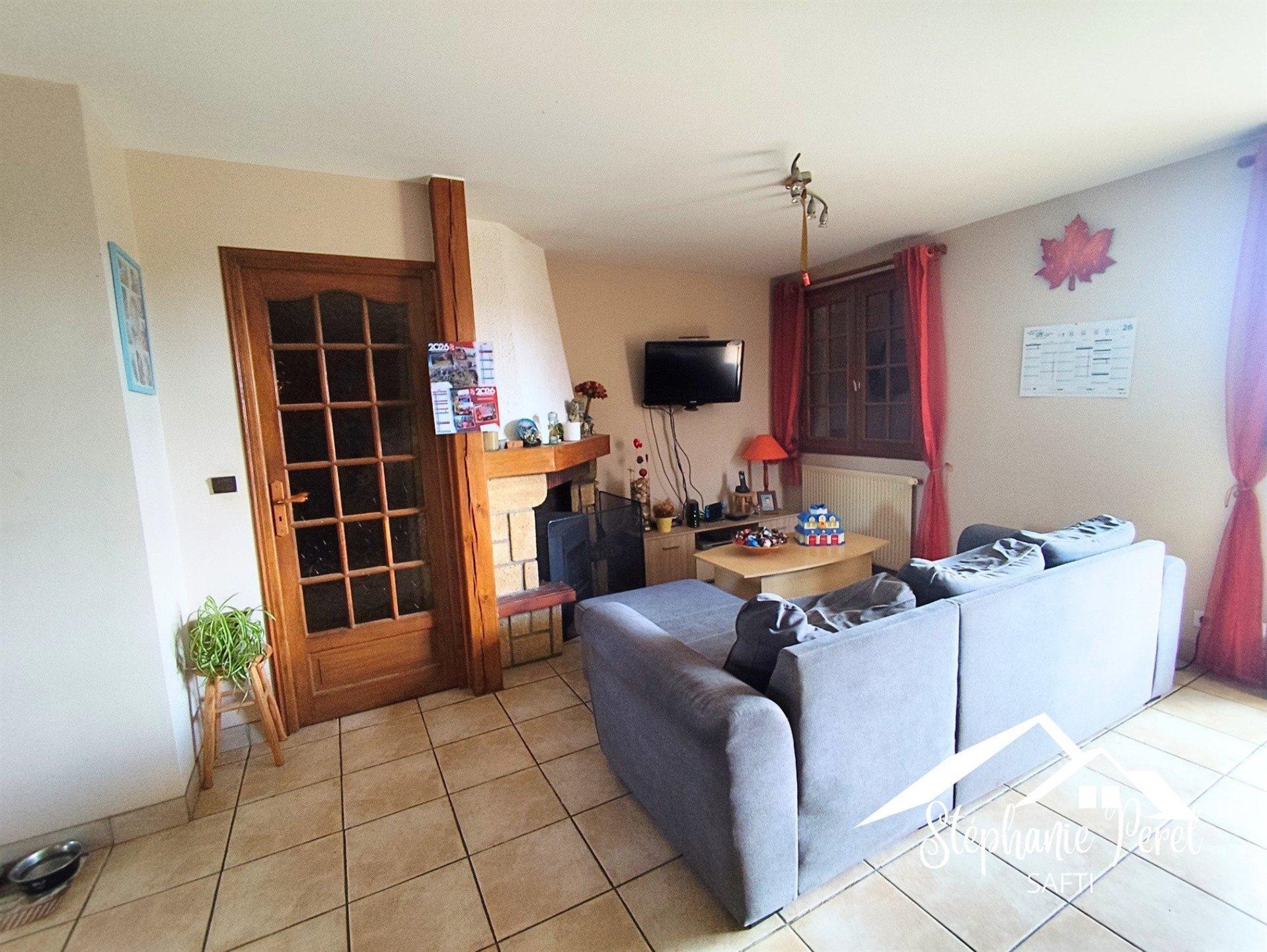 Maison à vendre, 78m², Peyrelevade