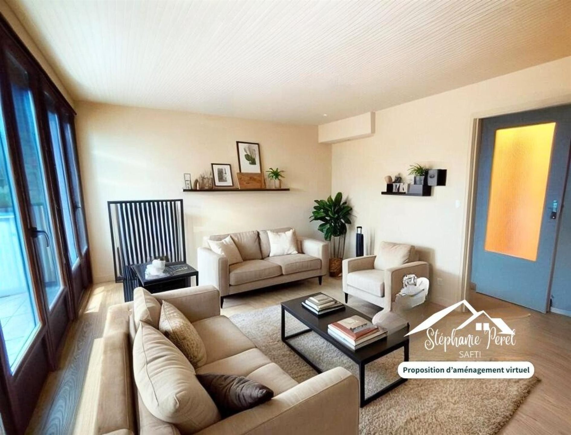 Maison à vendre, 137m², Ussel