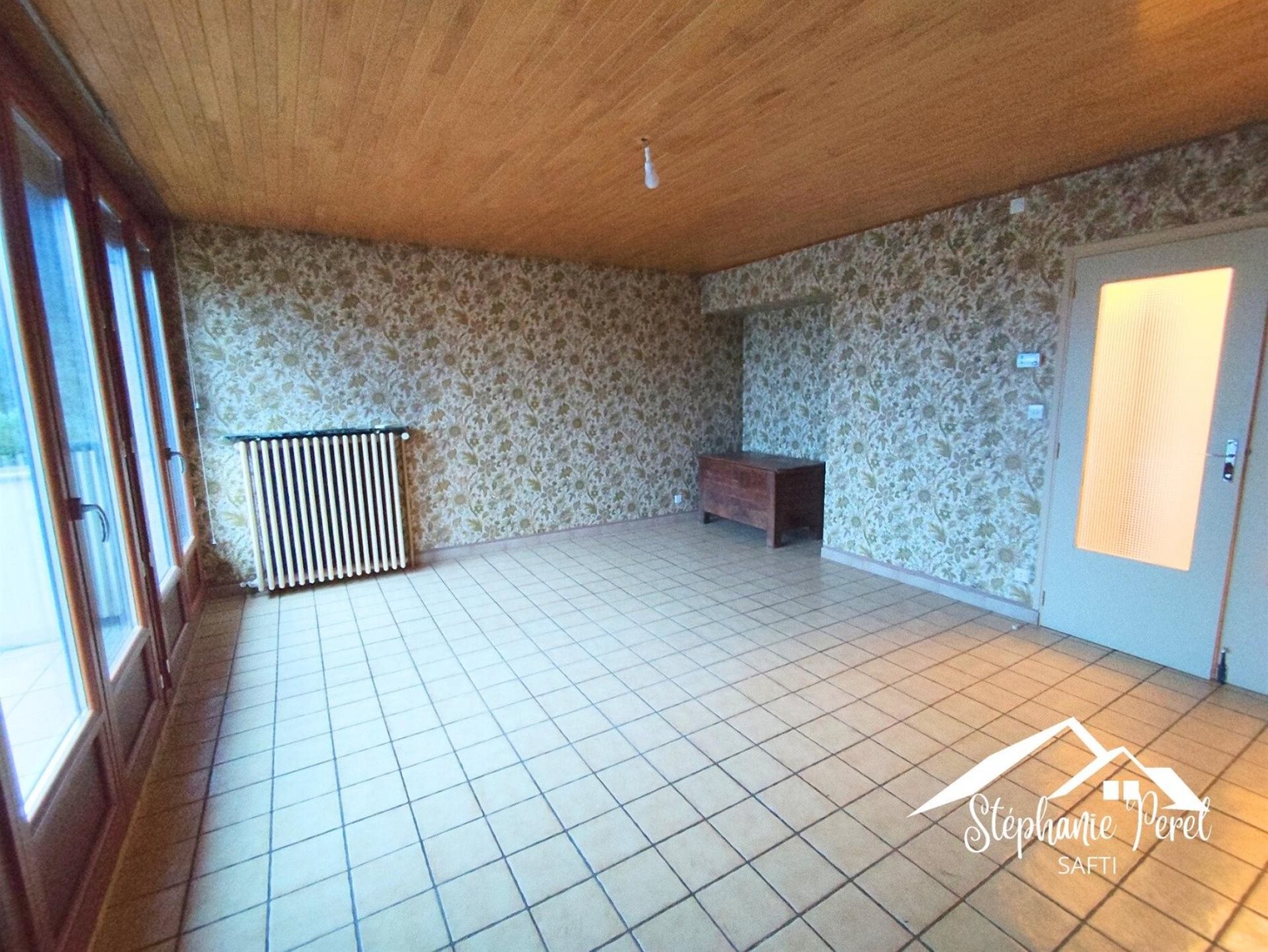 Maison à vendre, 137m², Ussel