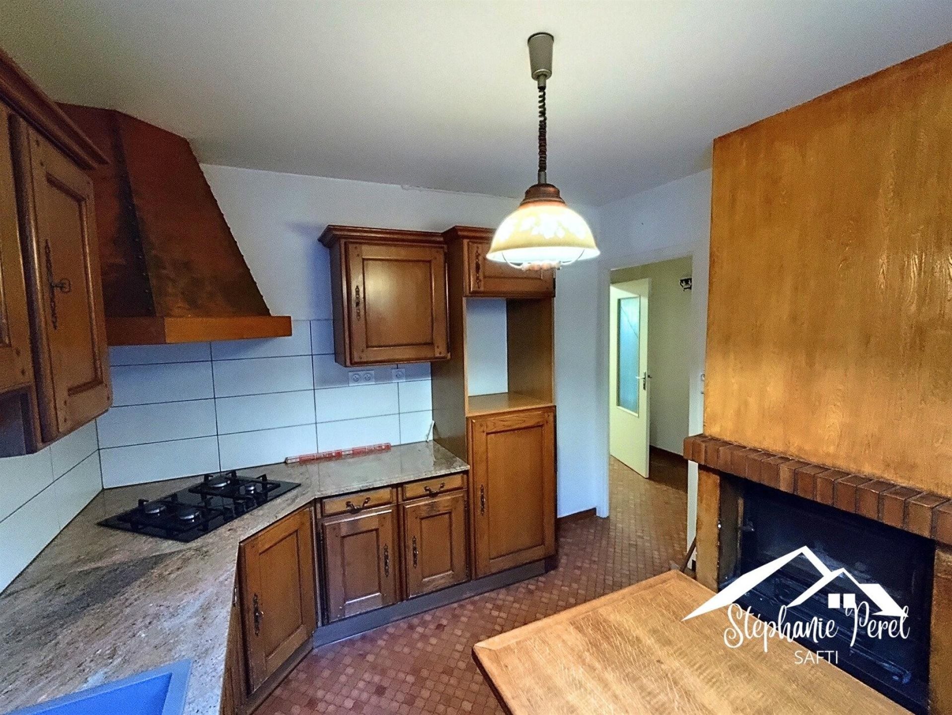 Maison à vendre, 137m², Ussel