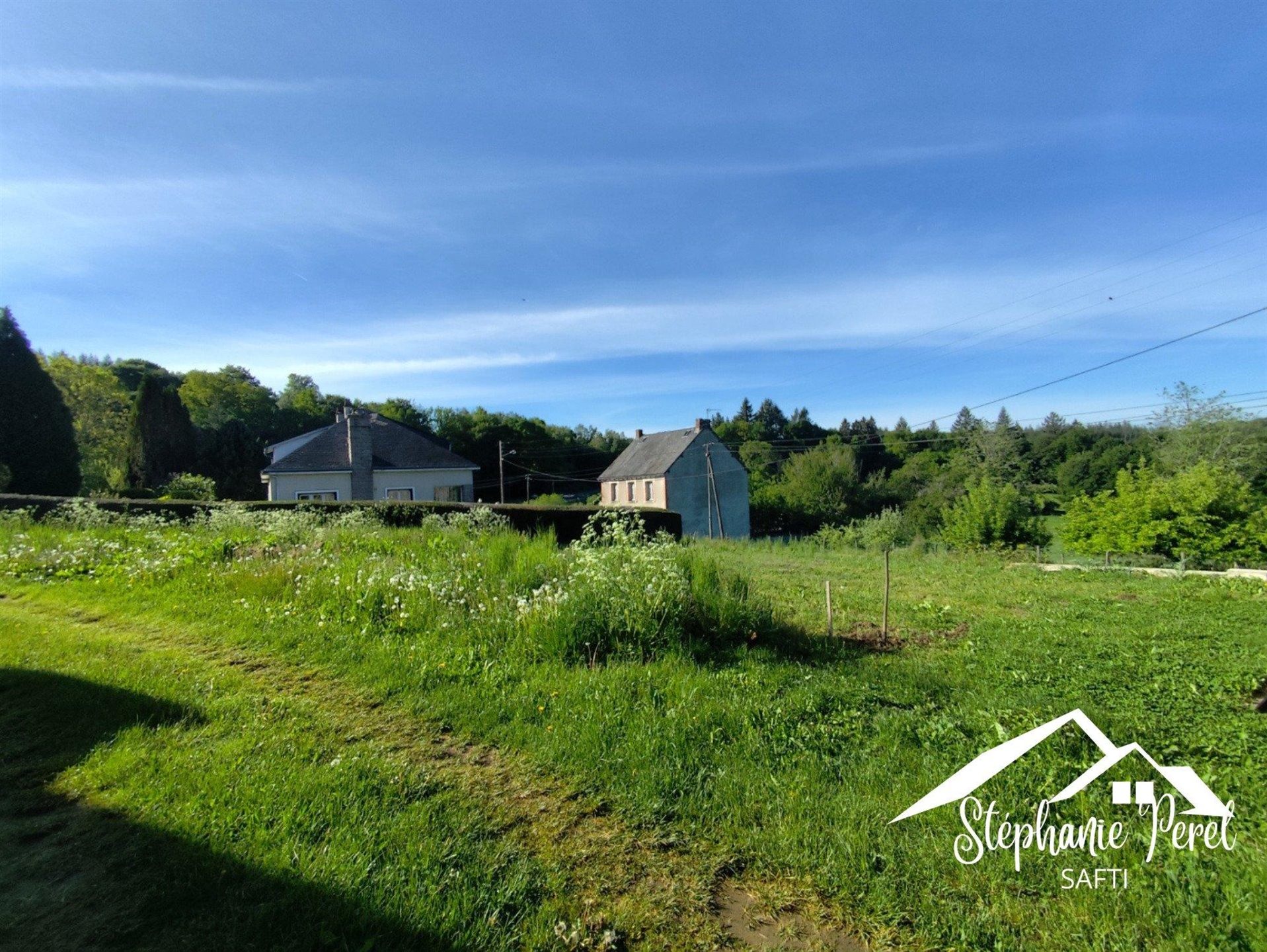 Maison à vendre, 120m², La Courtine