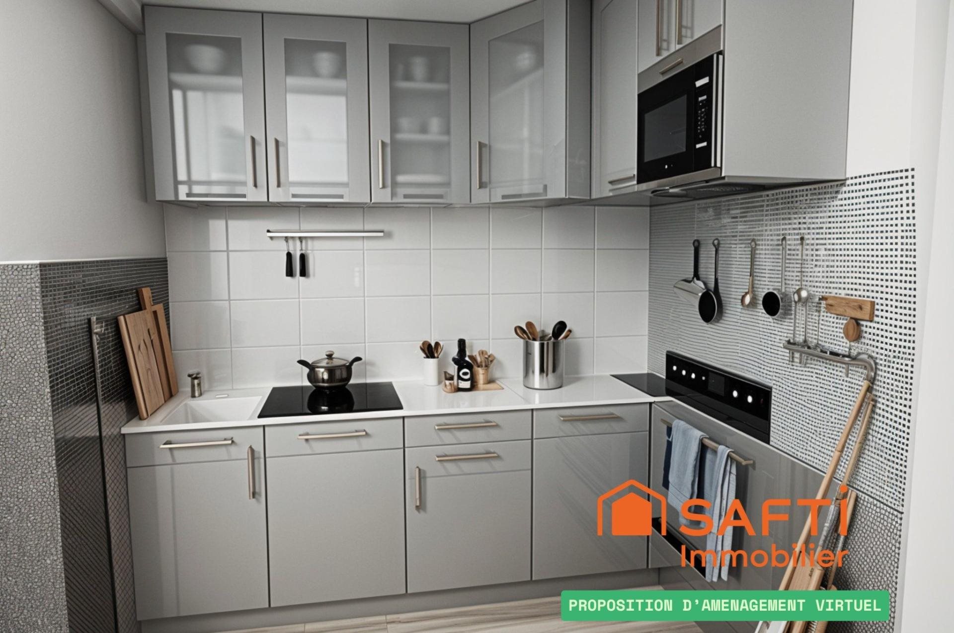 Maison à vendre, 200m², Sornac