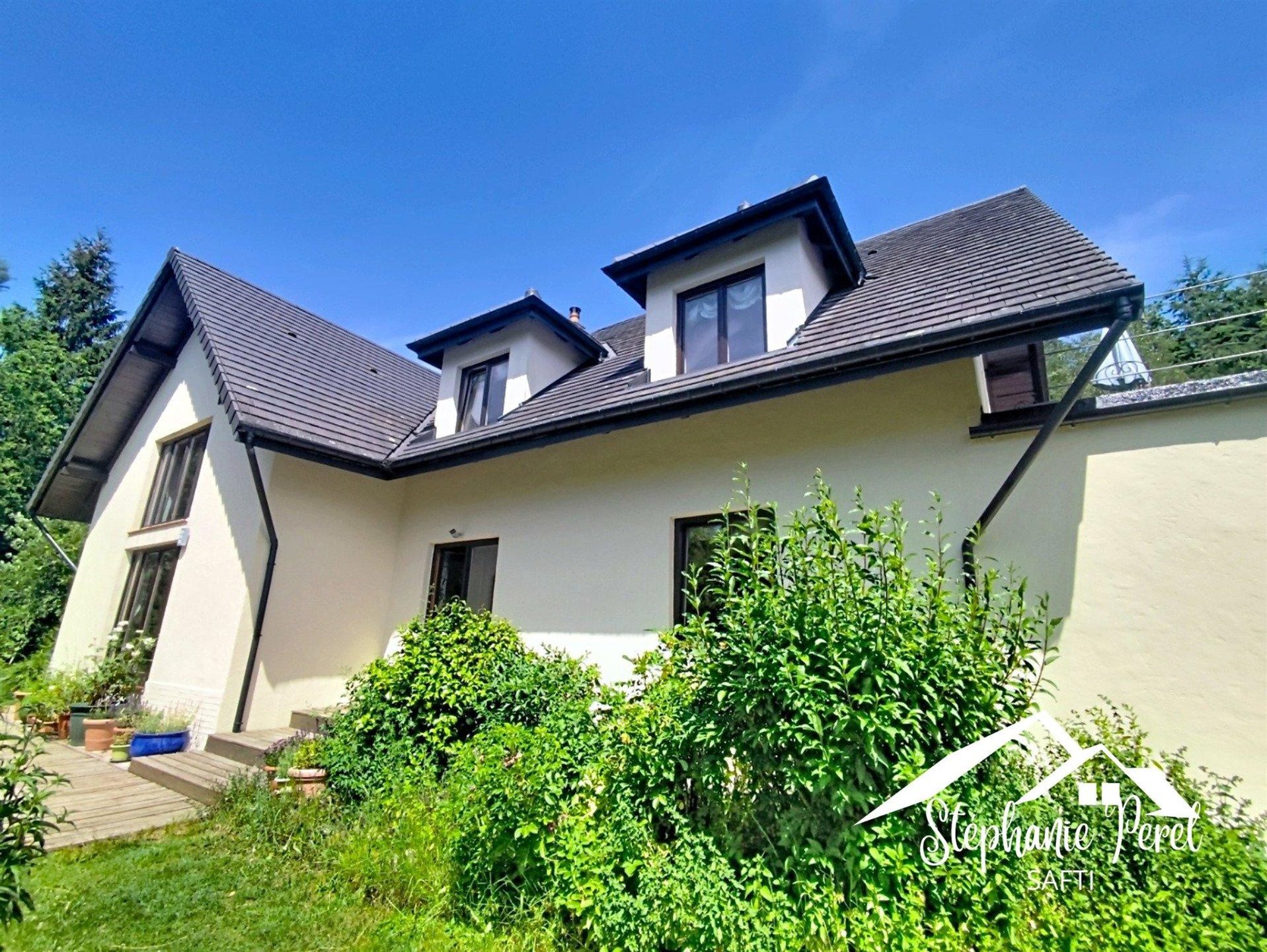 Maison à vendre, 260m², Bugeat