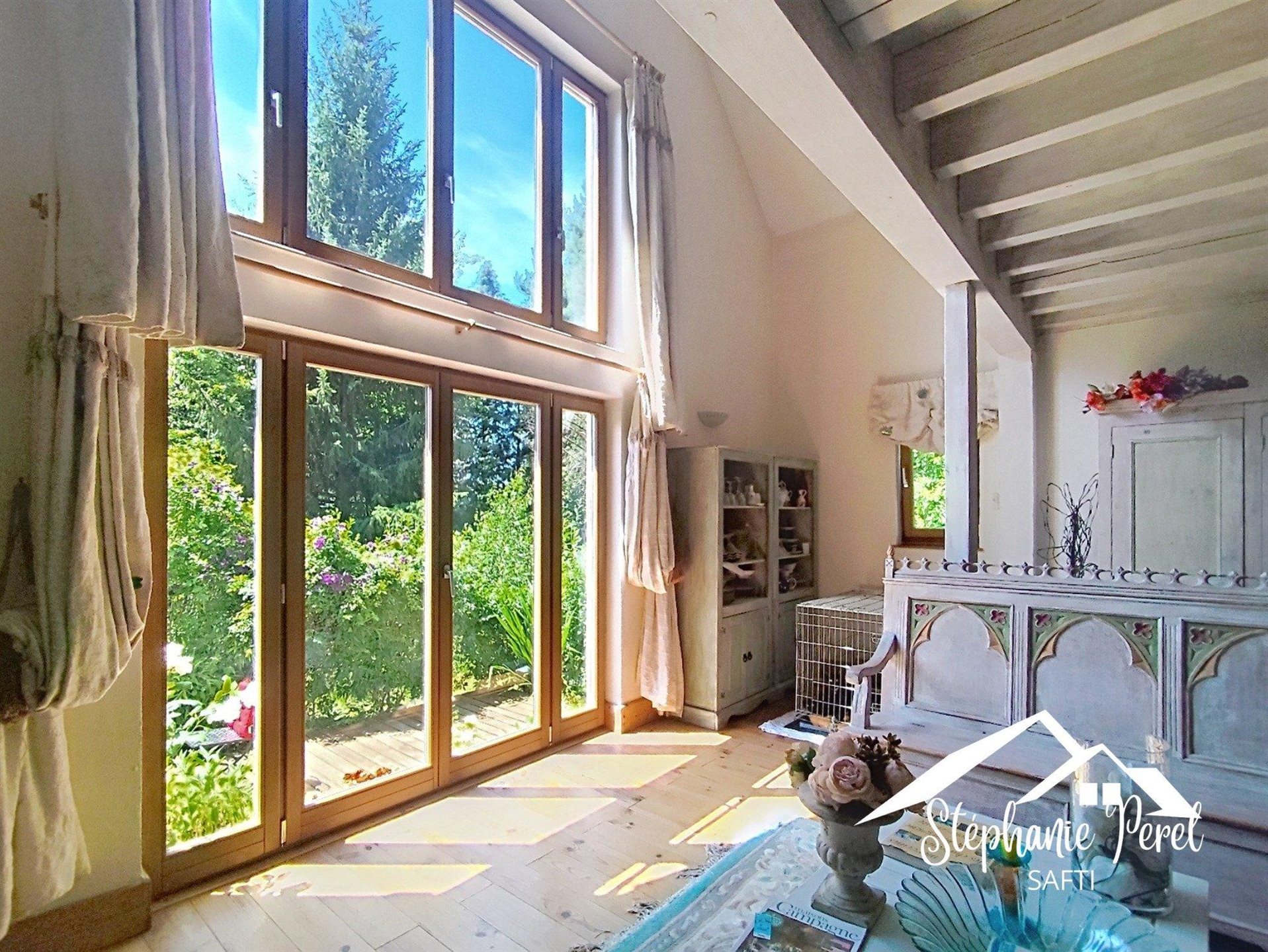 Maison à vendre, 260m², Bugeat