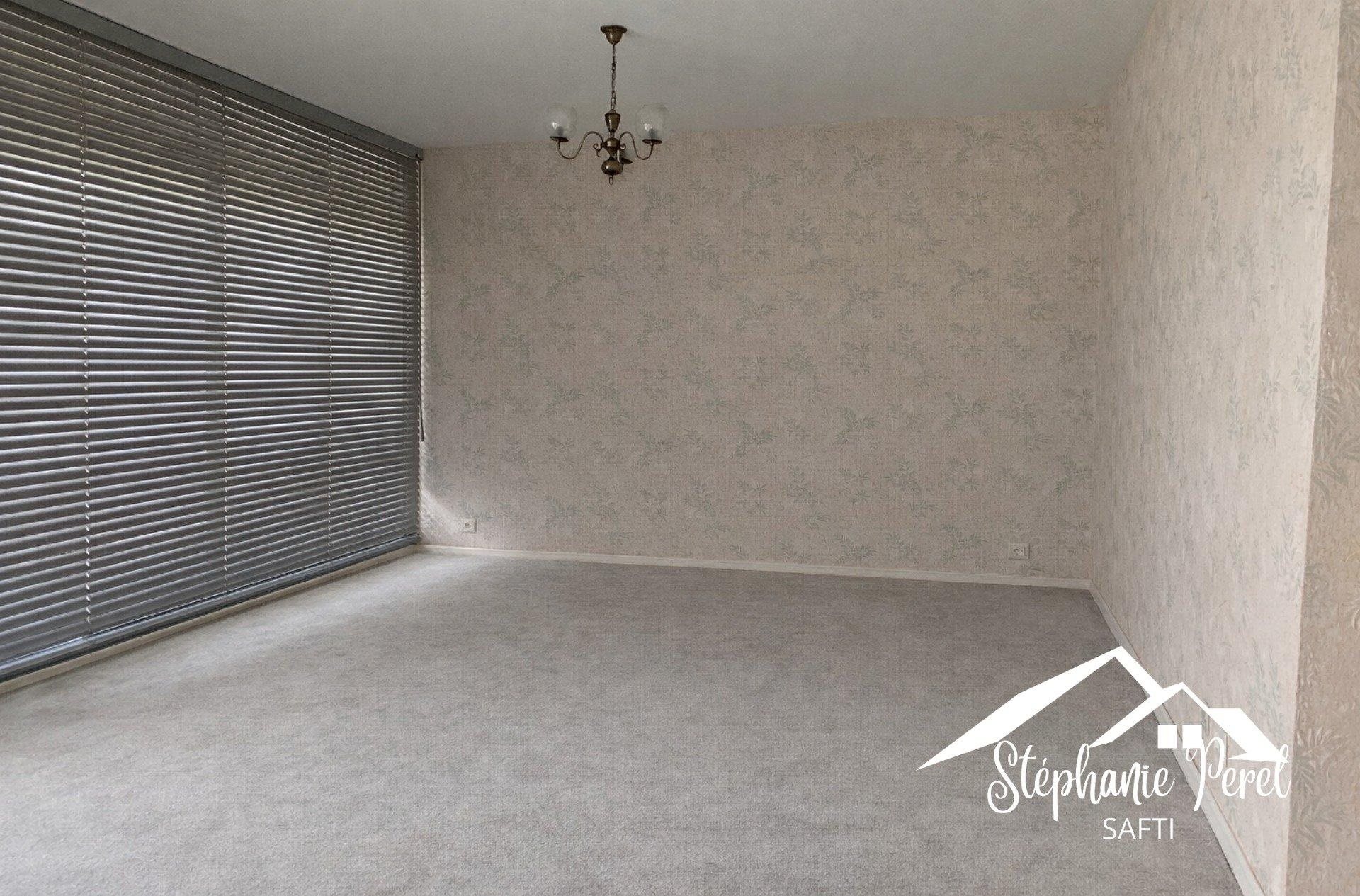 Appartement à vendre, 88m², Ussel