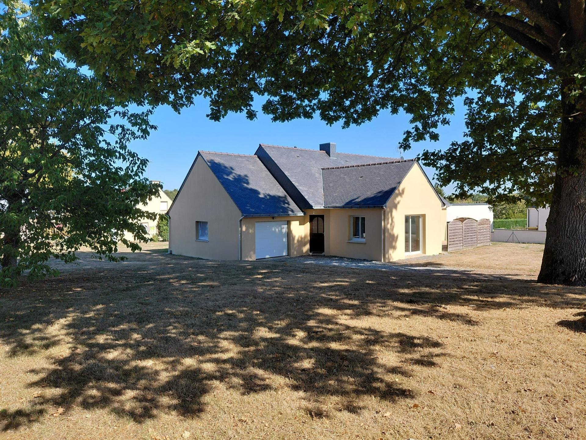 Maison à vendre, 117m², Rieux