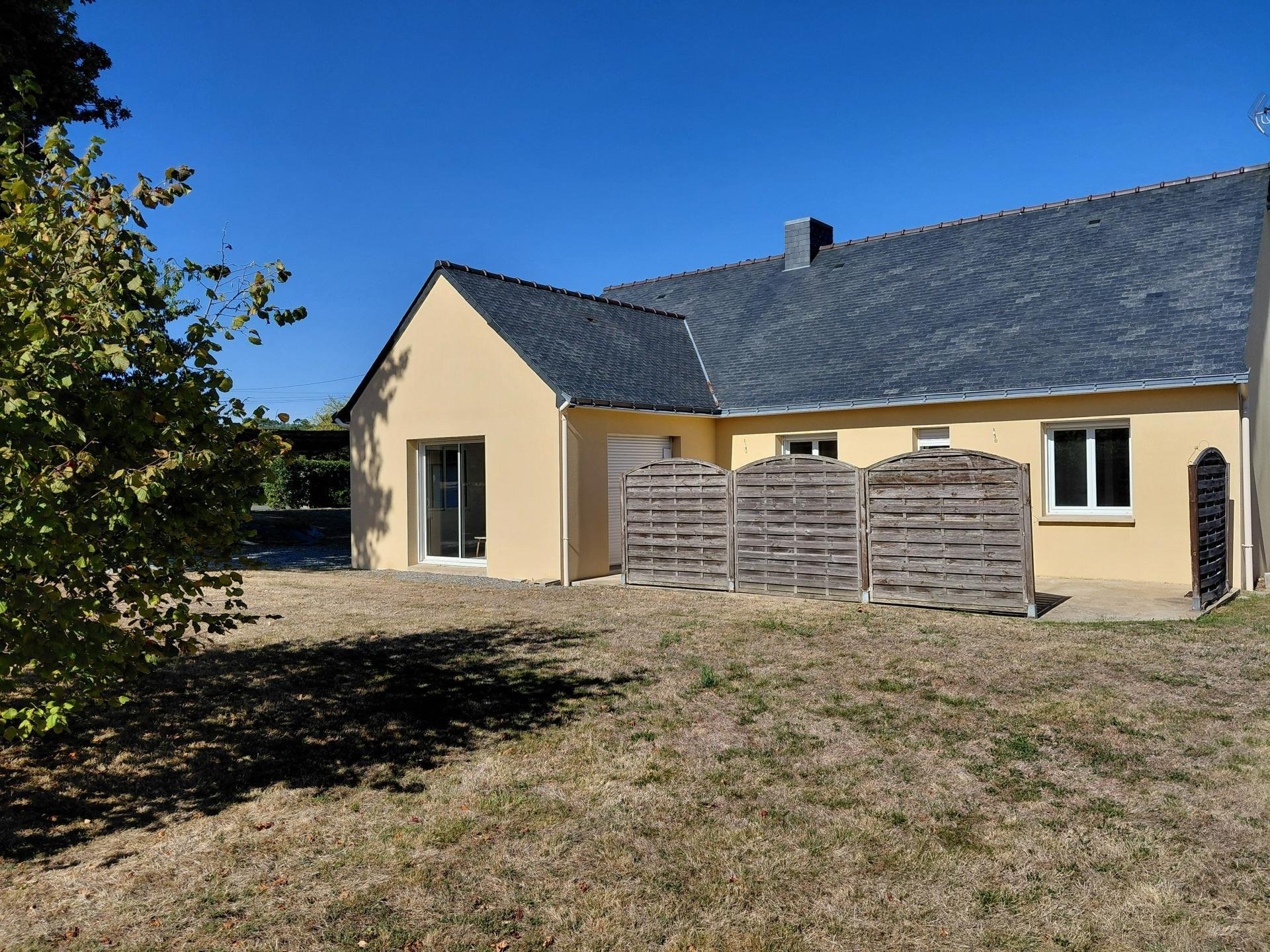 Maison à vendre, 117m², Rieux