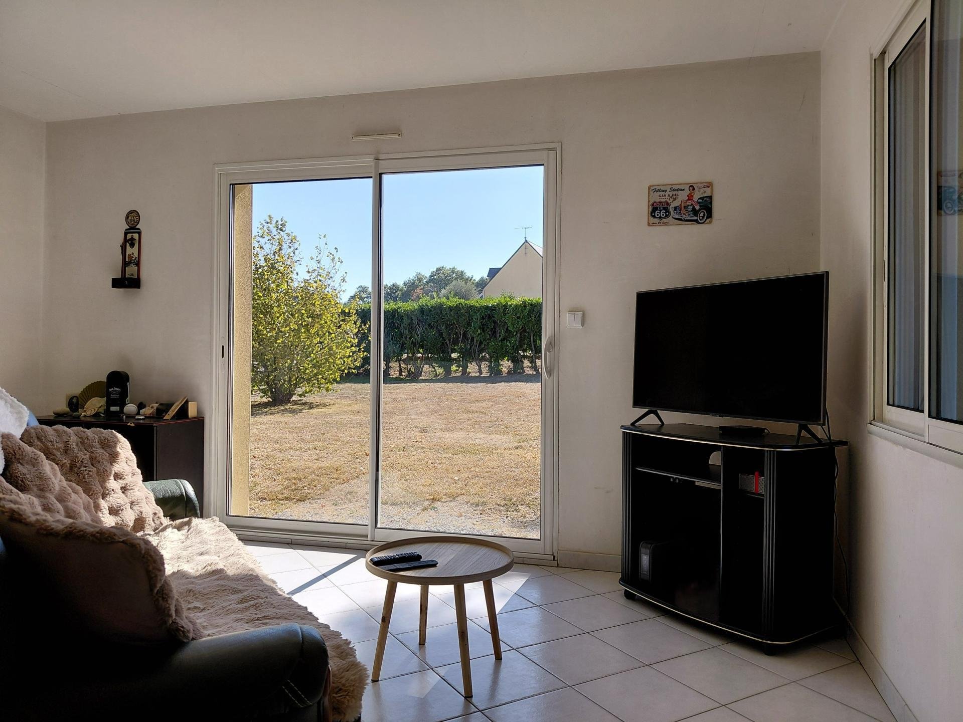 Maison à vendre, 117m², Rieux