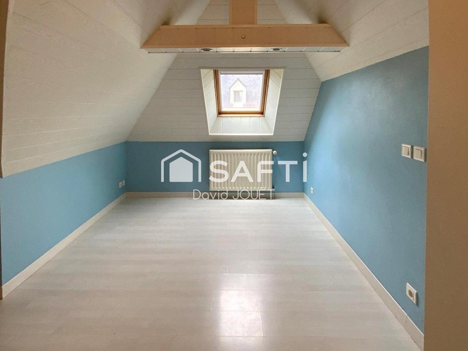 Maison à vendre, 133m², Bréhan