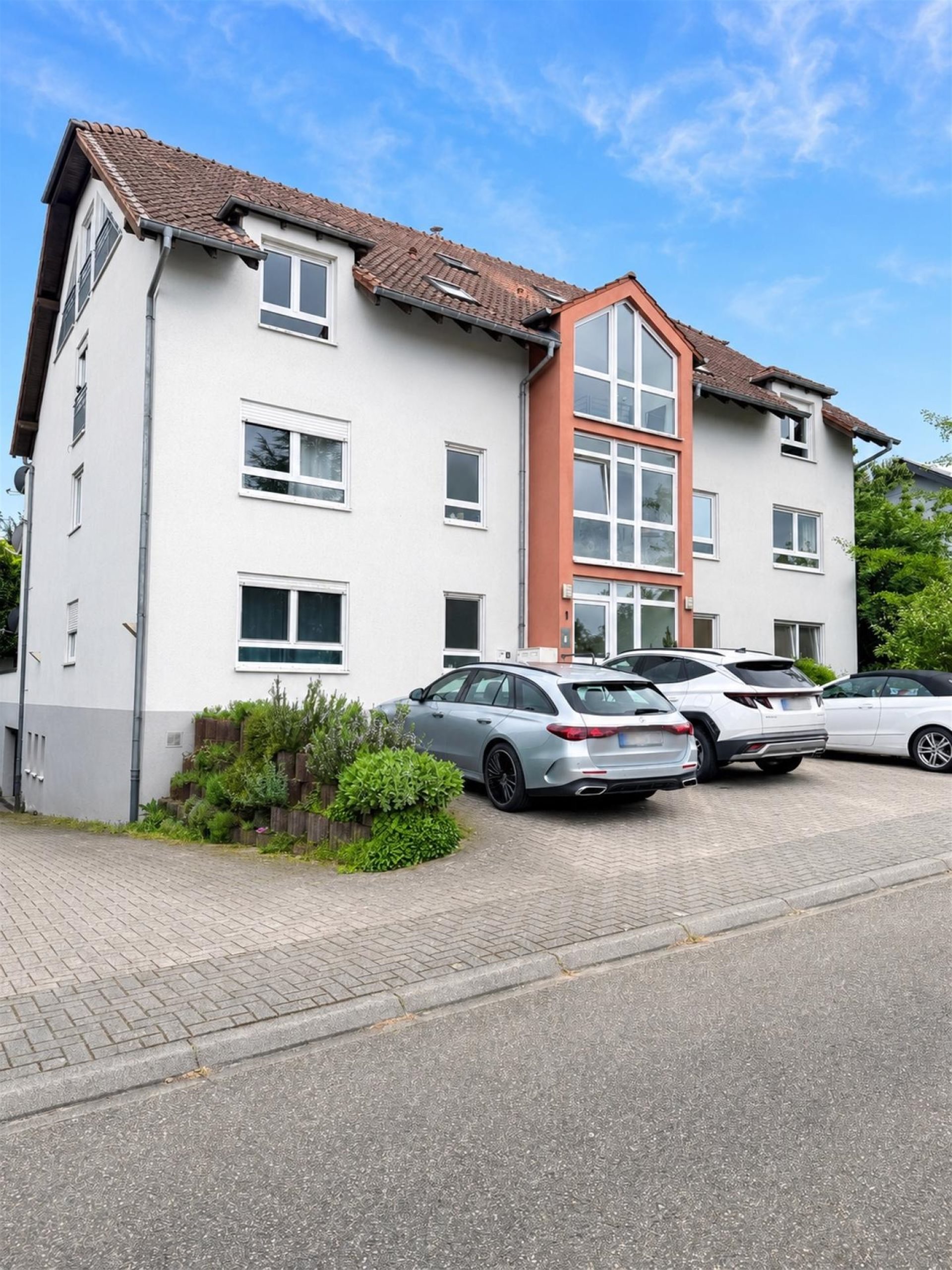 Appartement à vendre, 140m², Spicheren