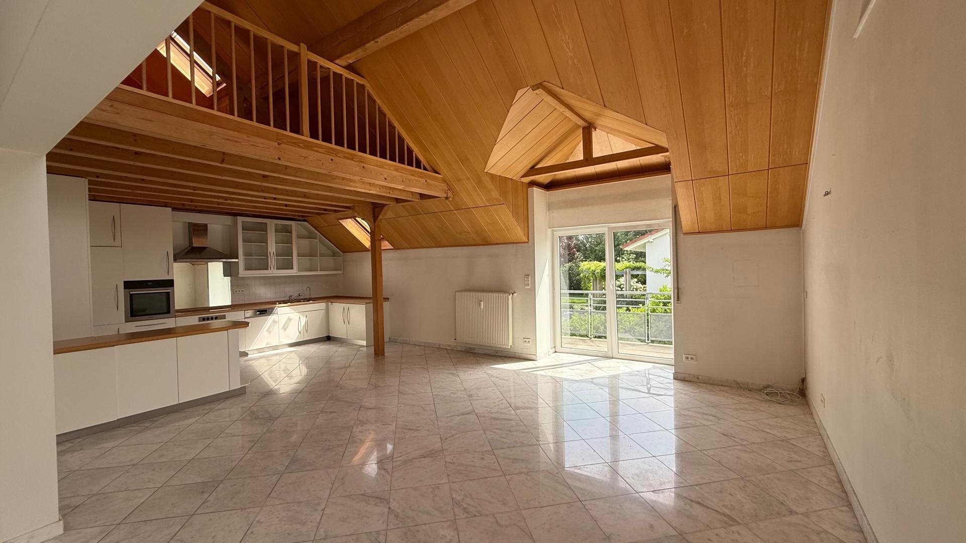 Appartement à vendre, 140m², Spicheren