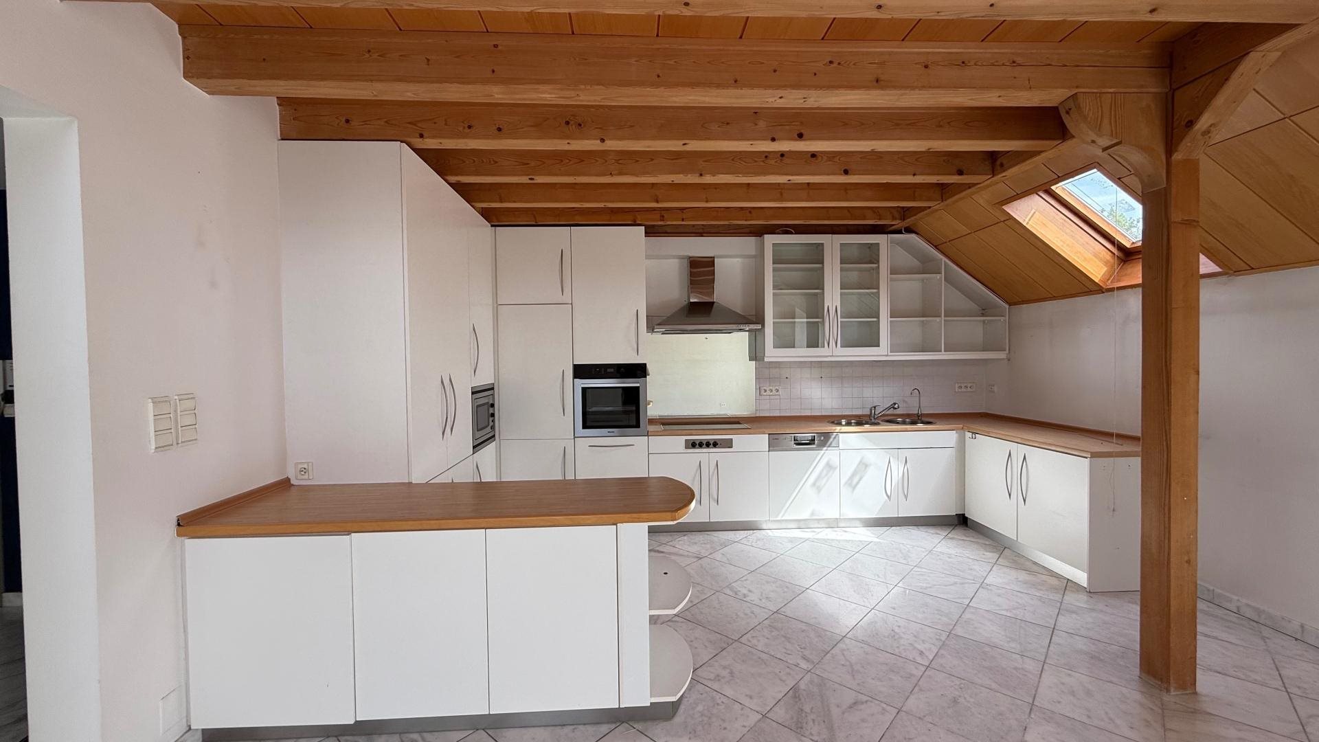 Appartement à vendre, 140m², Spicheren