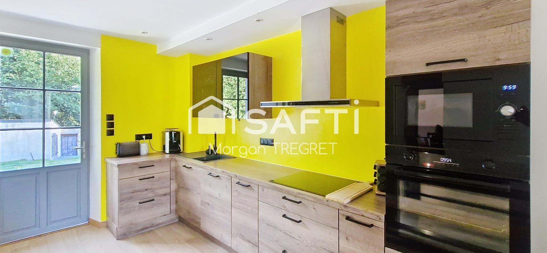 Maison à vendre, 108m², Jans