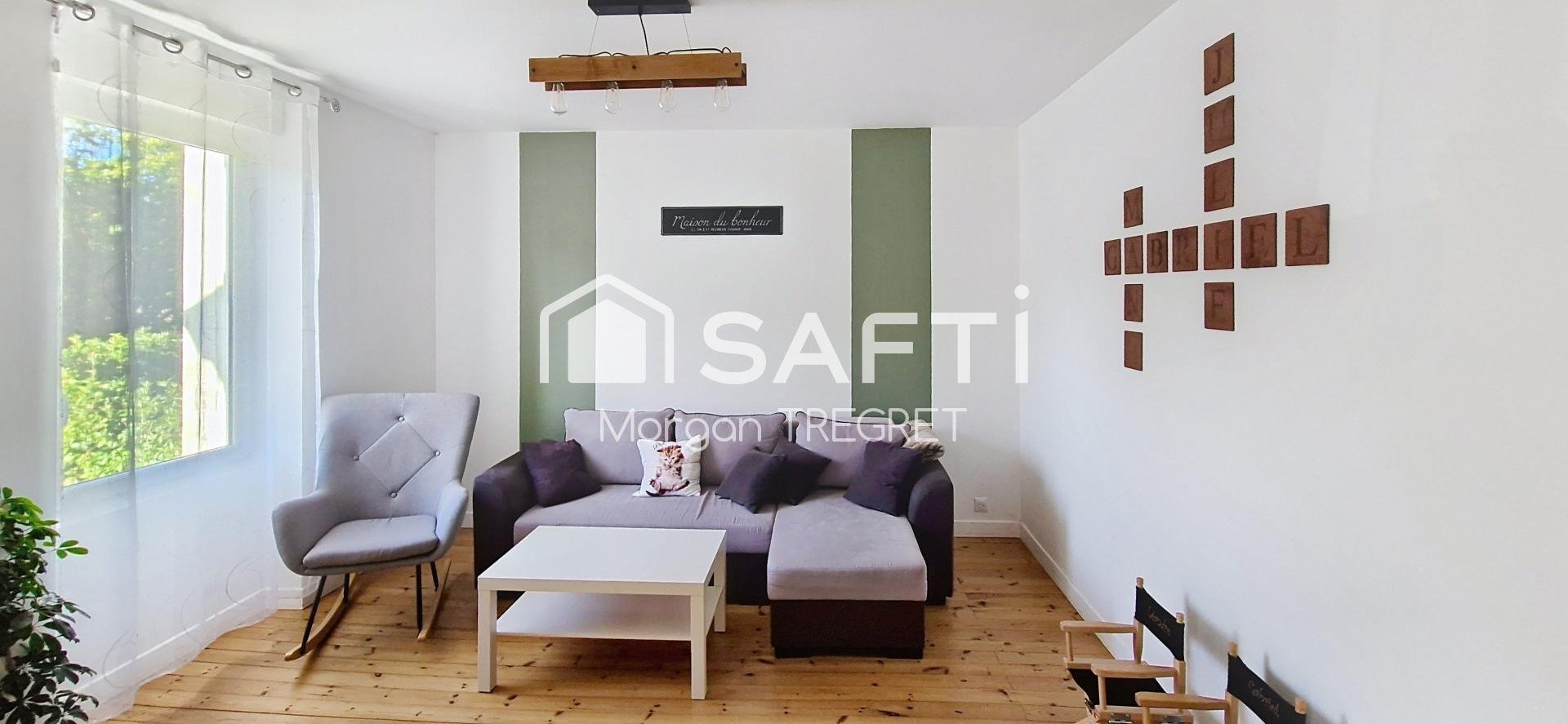 Maison à vendre, 108m², Jans