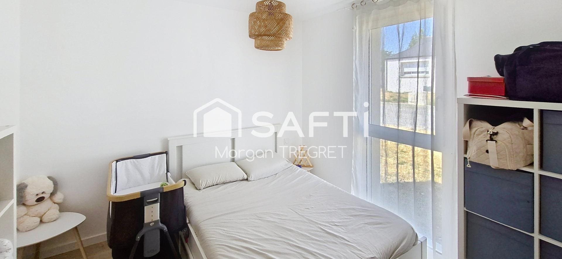 Maison à vendre, 106m², Abbaretz