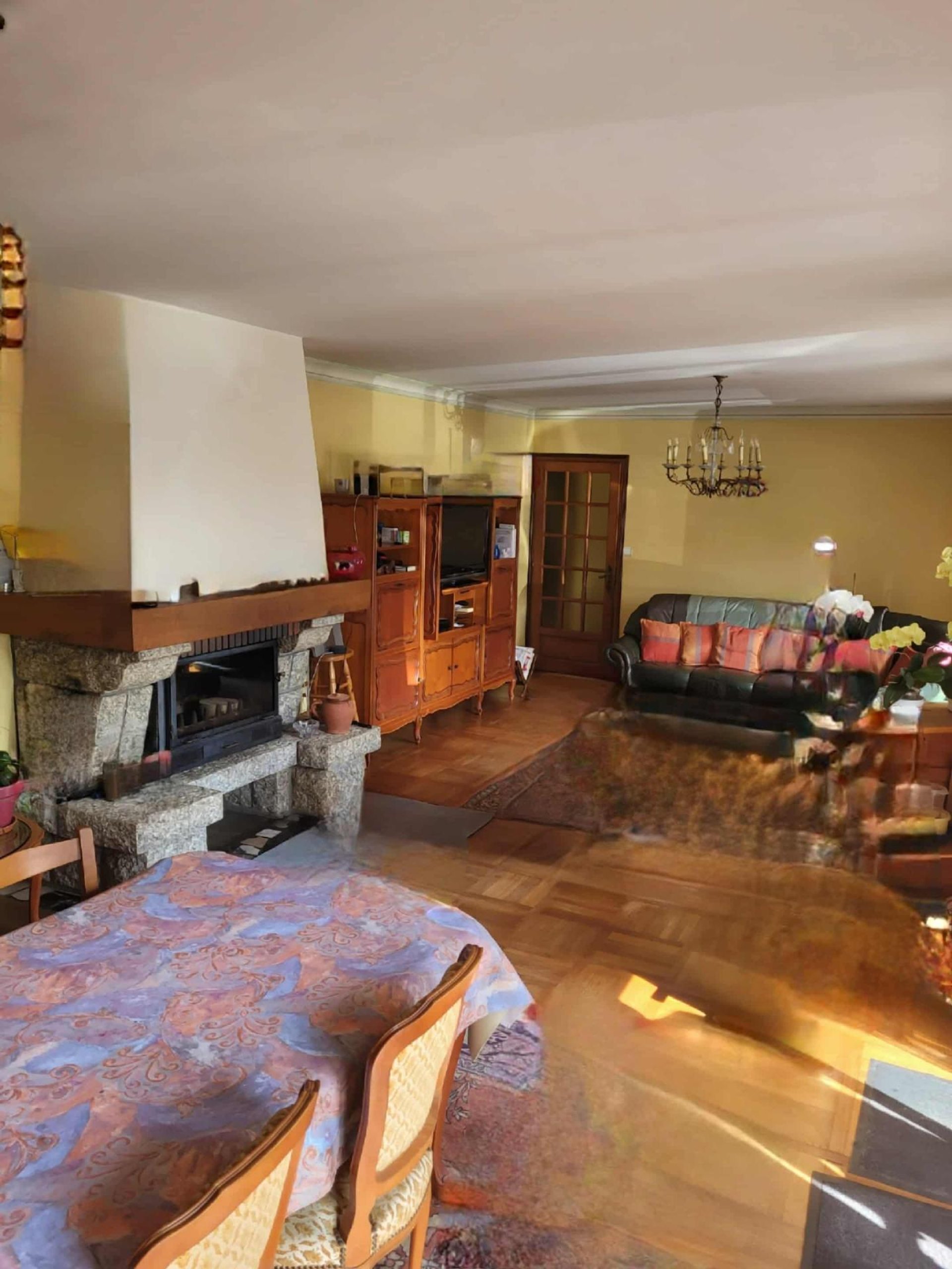 Maison à vendre, 220m², Peillac