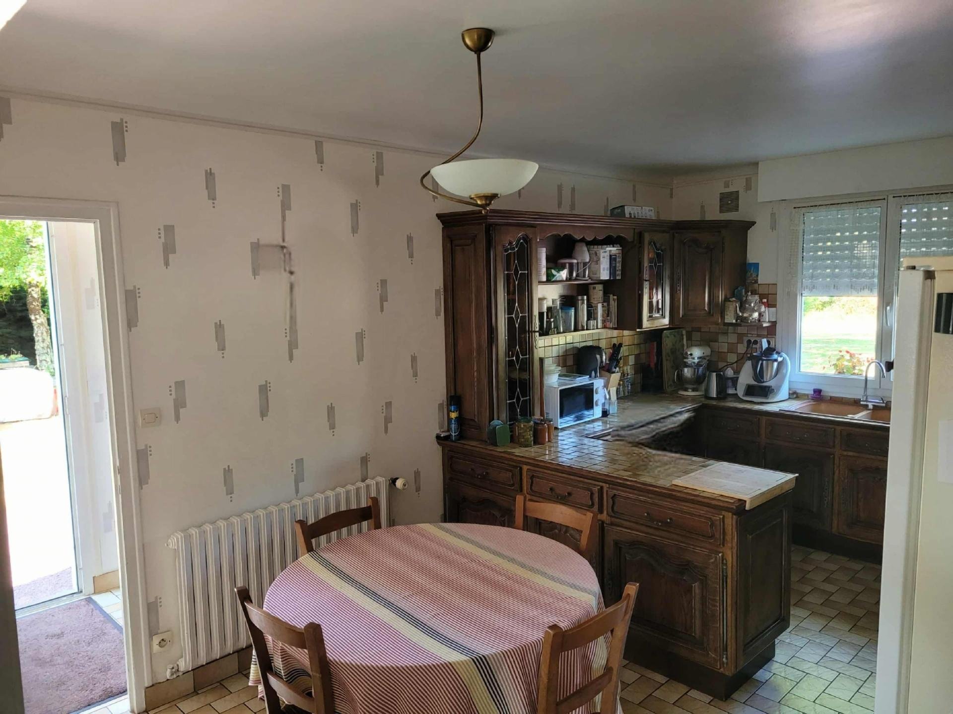 Maison à vendre, 220m², Peillac