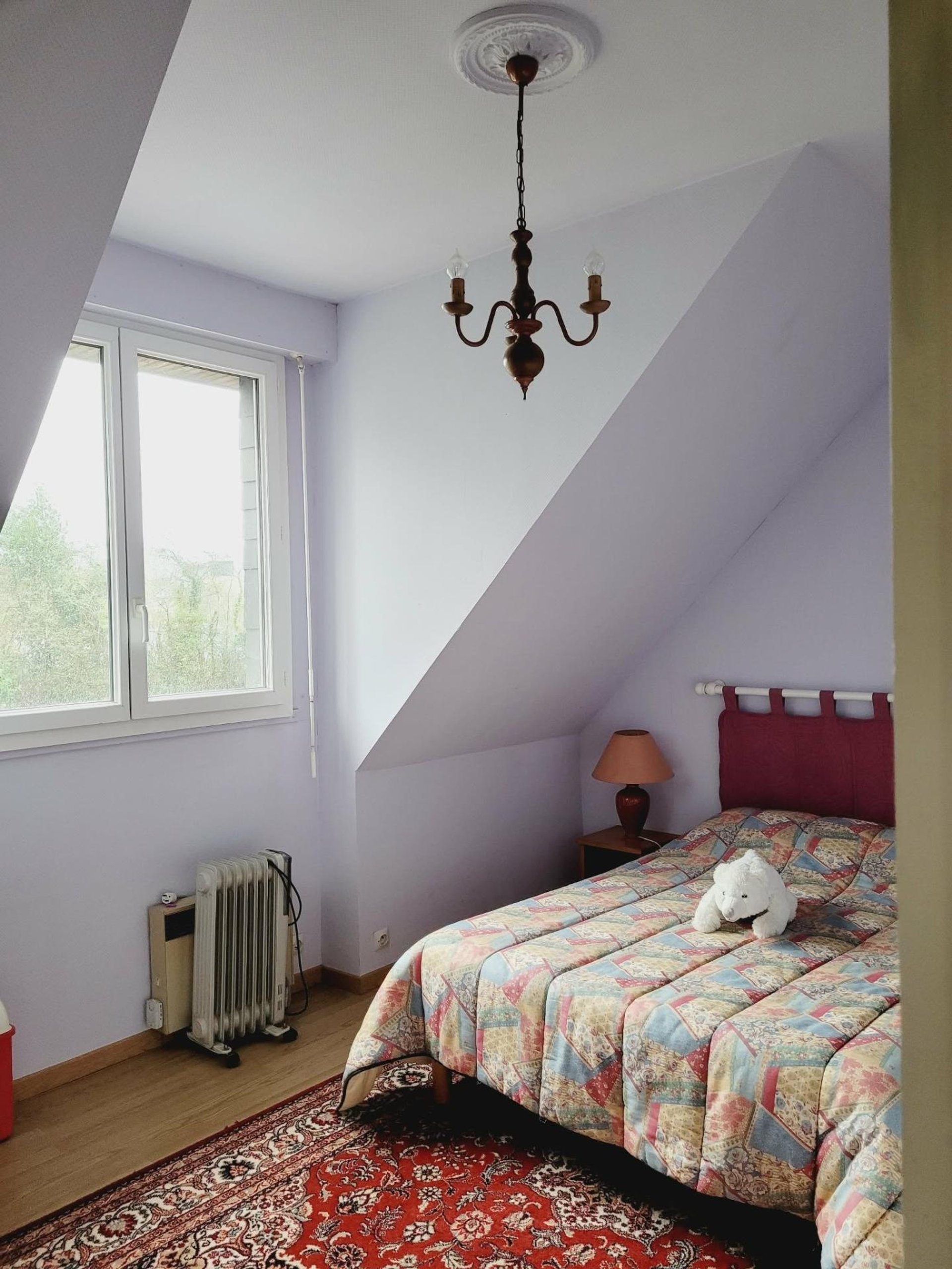 Maison à vendre, 220m², Peillac