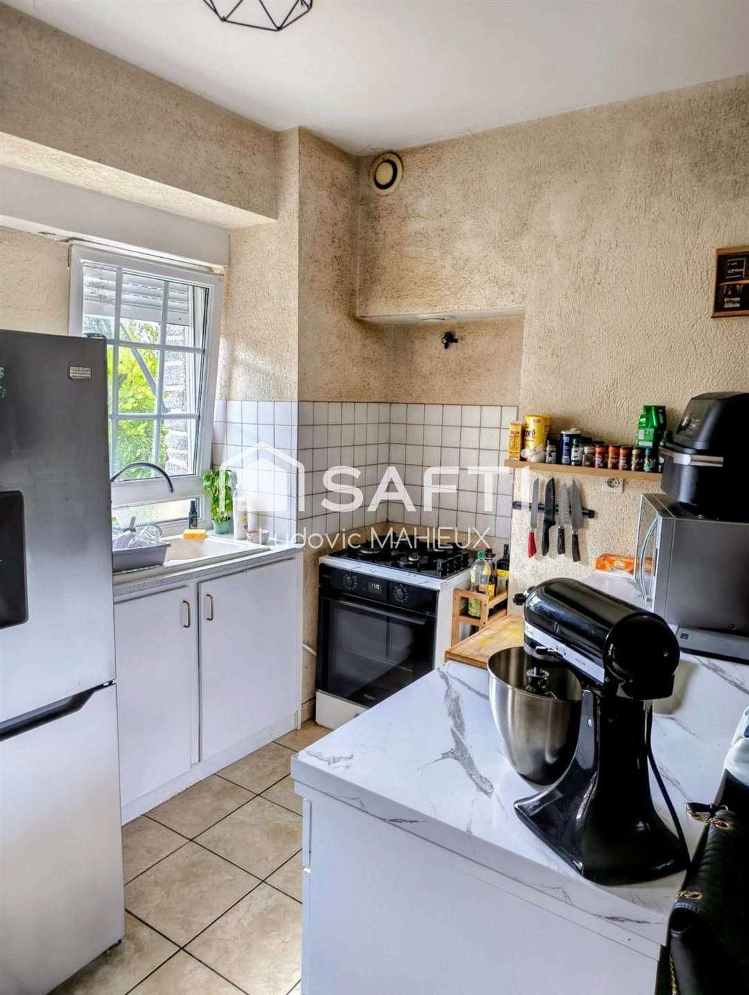 Maison à vendre, 45m², Les Fougerêts