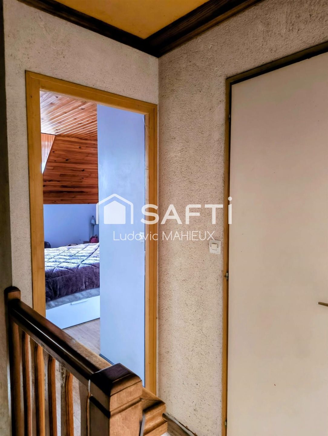 Maison à vendre, 45m², Les Fougerêts