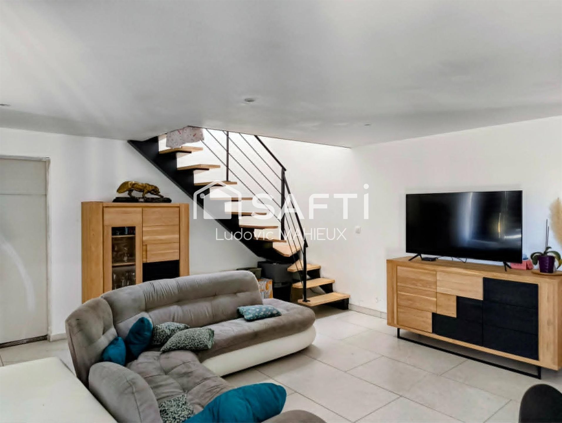 Maison à vendre, 109m², Peillac