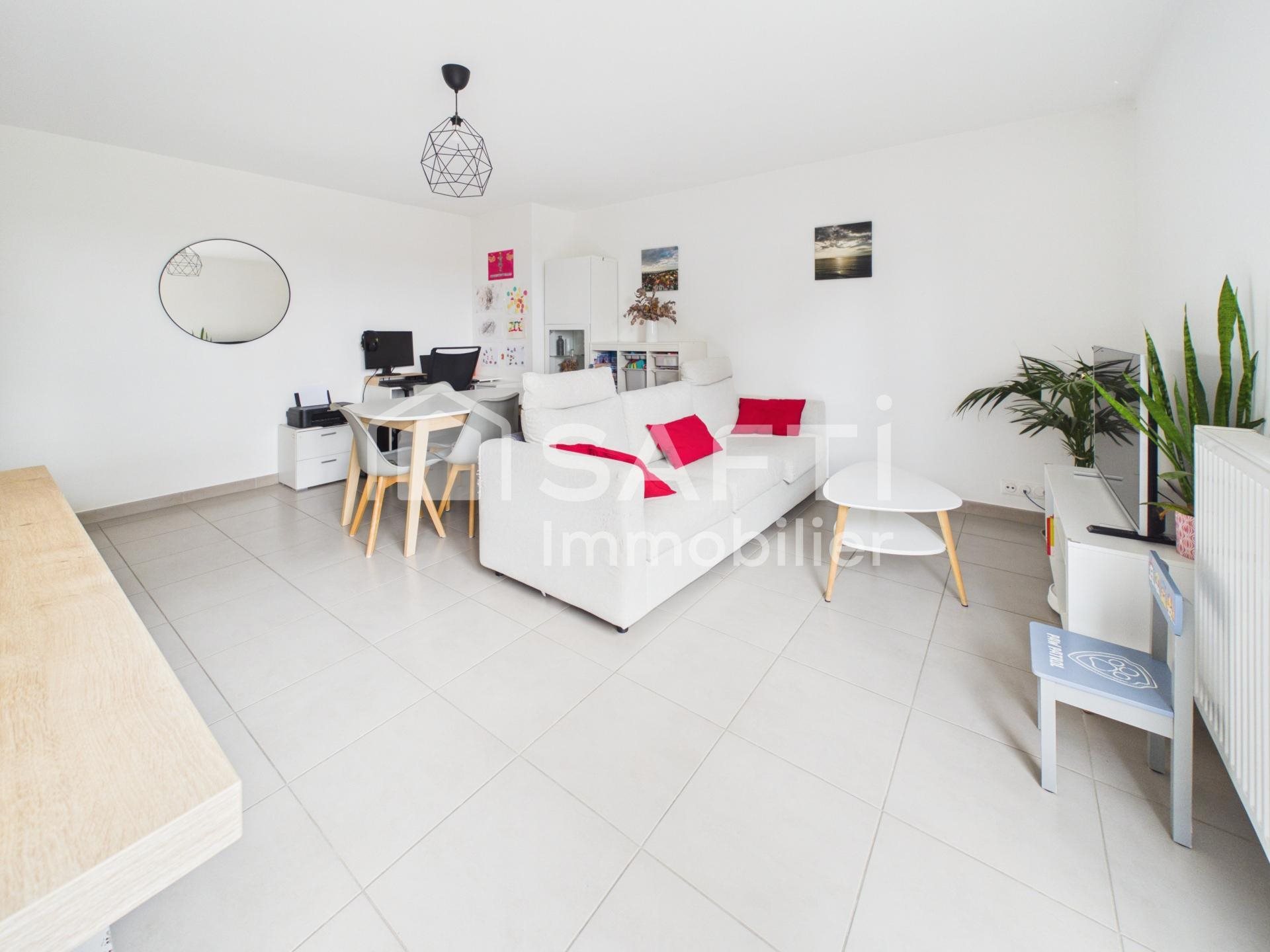 Appartement à vendre, 68m², Eysines