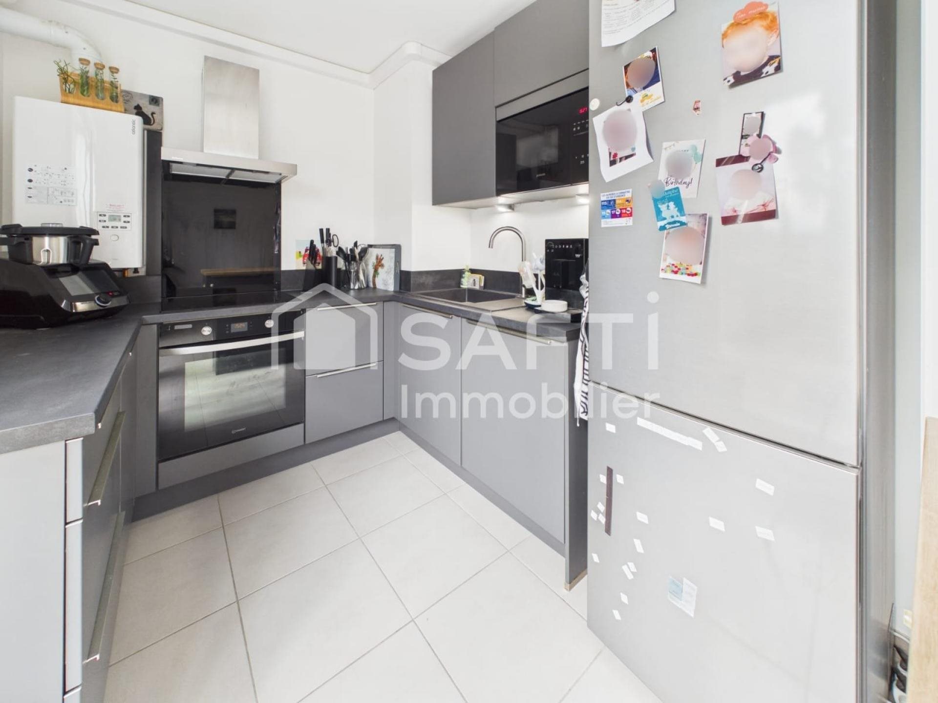 Appartement à vendre, 68m², Eysines