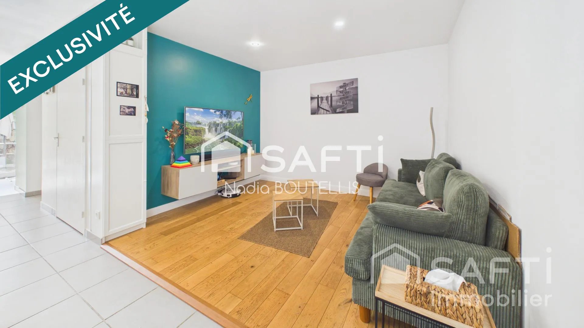 Maison à vendre, 89m², Le Haillan