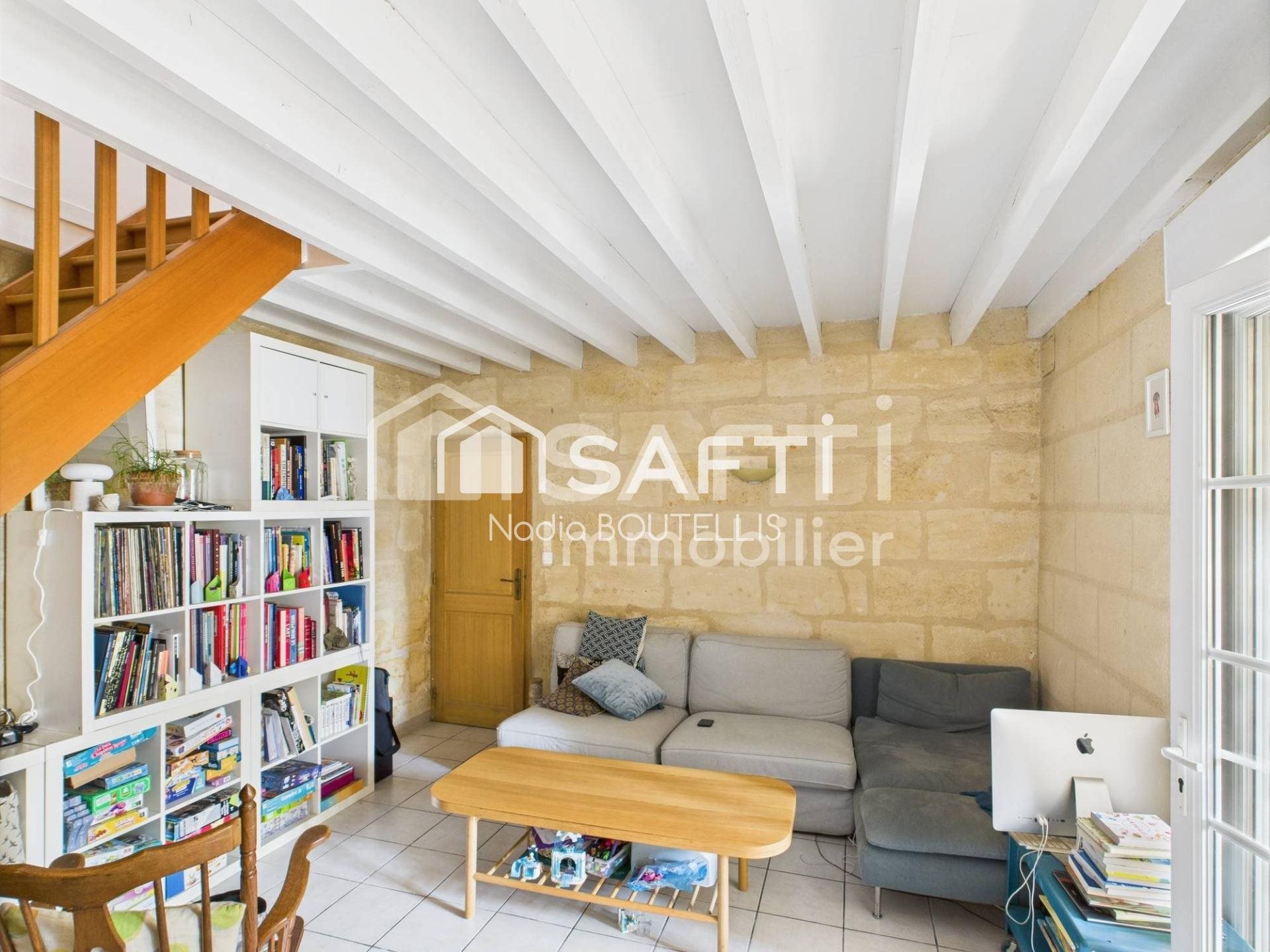 Appartement à vendre, 65m², Bègles