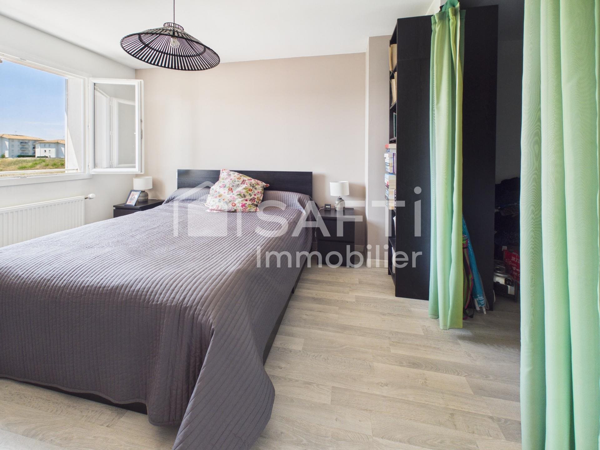 Maison à vendre, 80m², Mérignac
