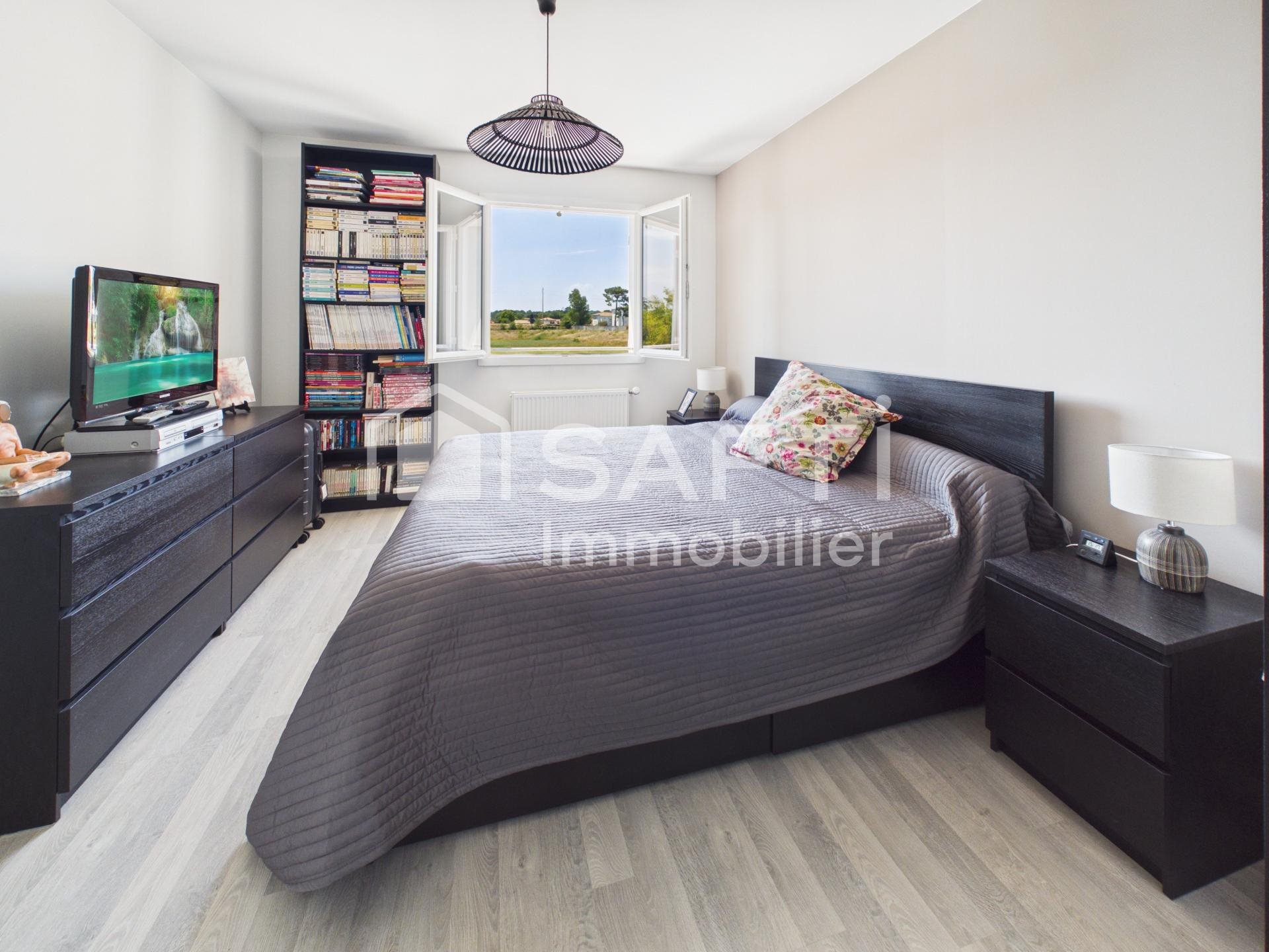 Maison à vendre, 80m², Mérignac