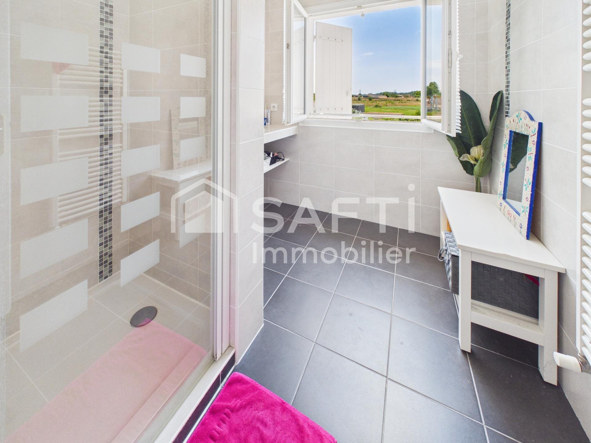 Maison à vendre, 80m², Mérignac