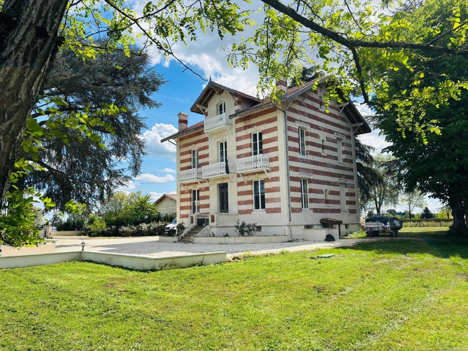 Maison à vendre, 285m², Portets