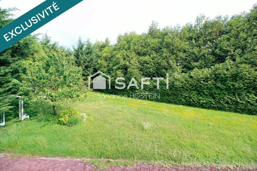 Maison à vendre, 223m², Villers-la-Montagne
