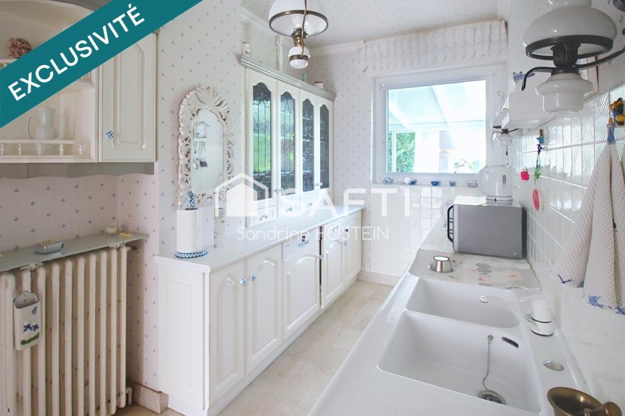 Maison à vendre, 223m², Villers-la-Montagne