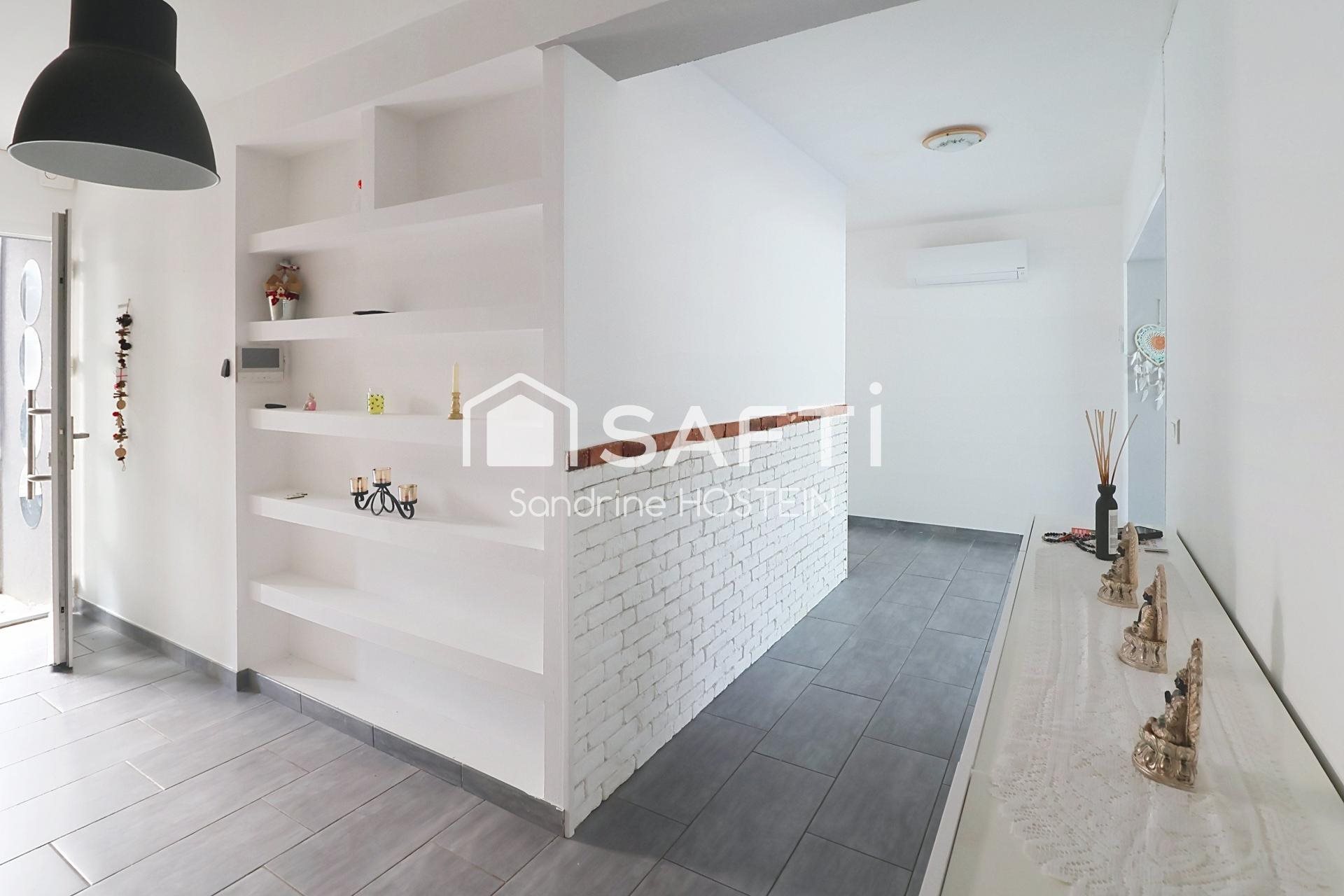 Maison à vendre, 140m², Crusnes