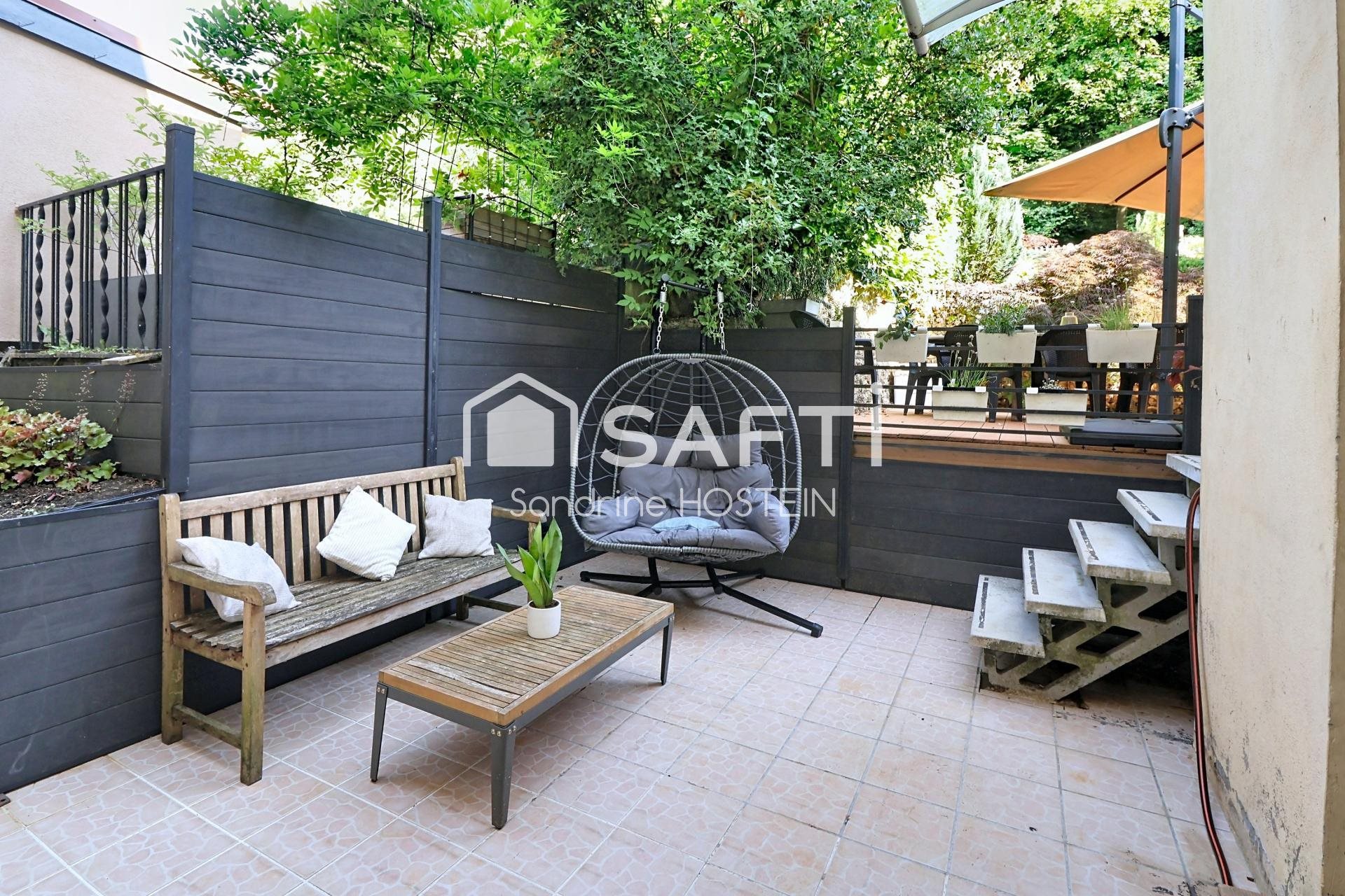 Maison à vendre, 160m², Villerupt