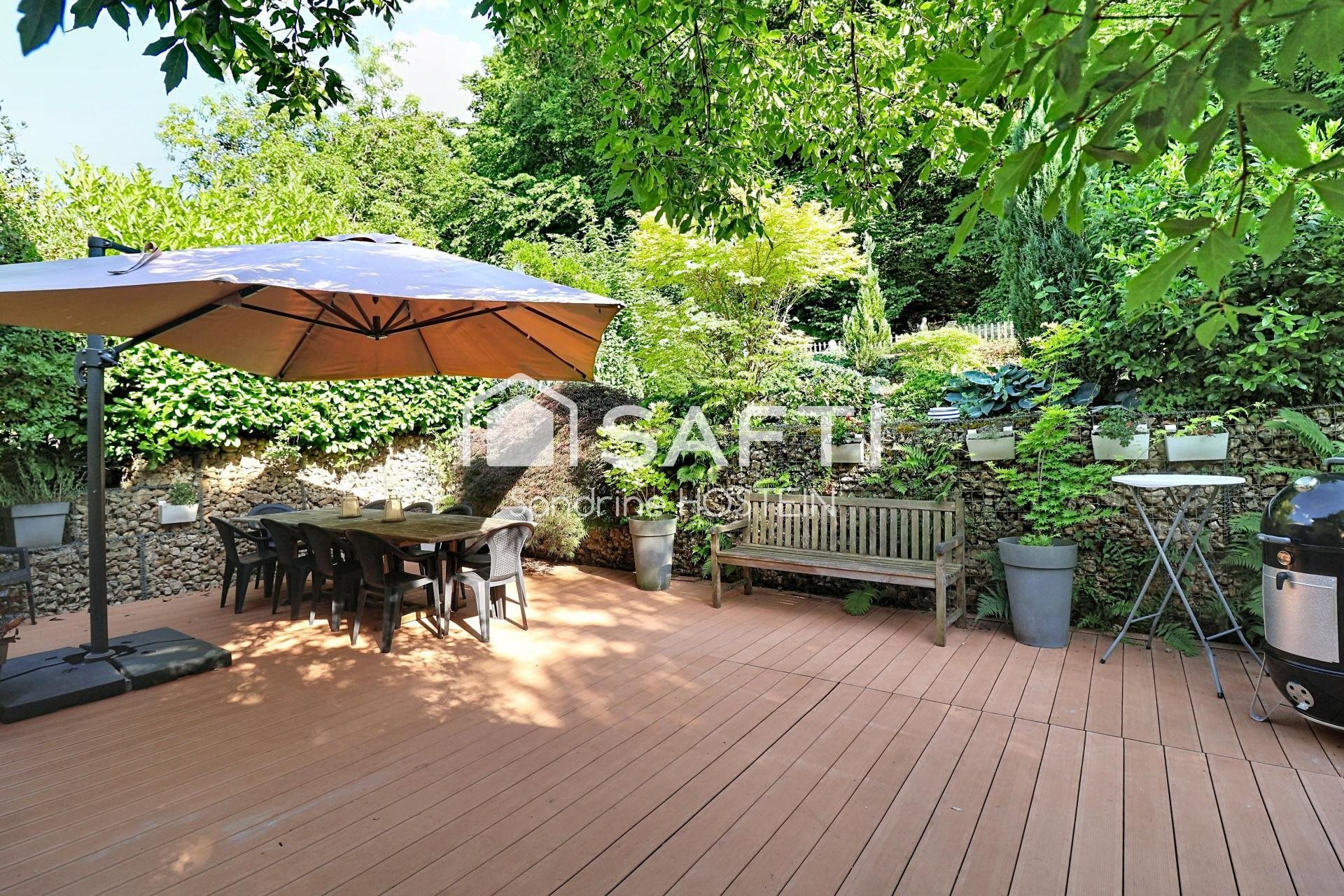 Maison à vendre, 160m², Villerupt