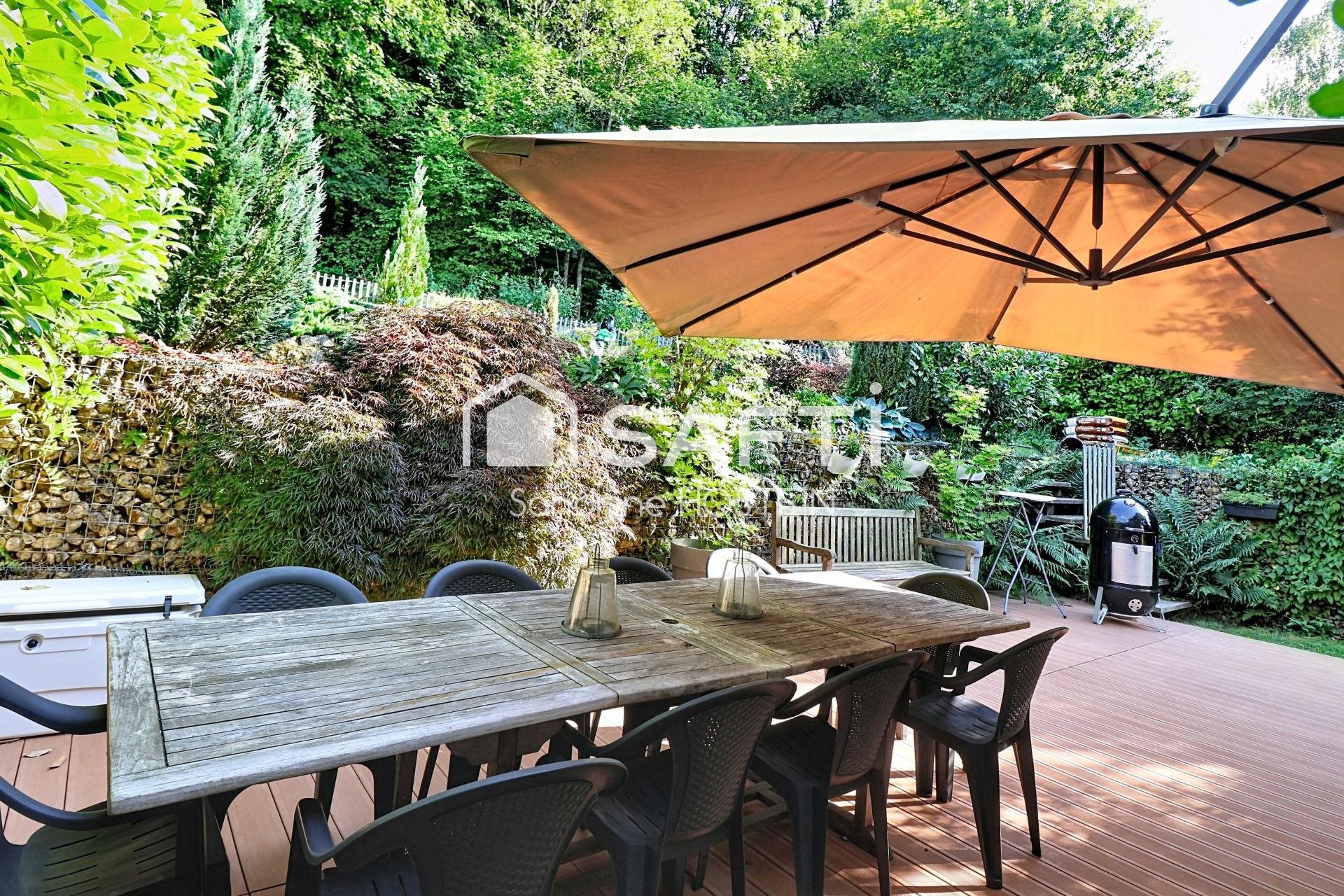 Maison à vendre, 160m², Villerupt