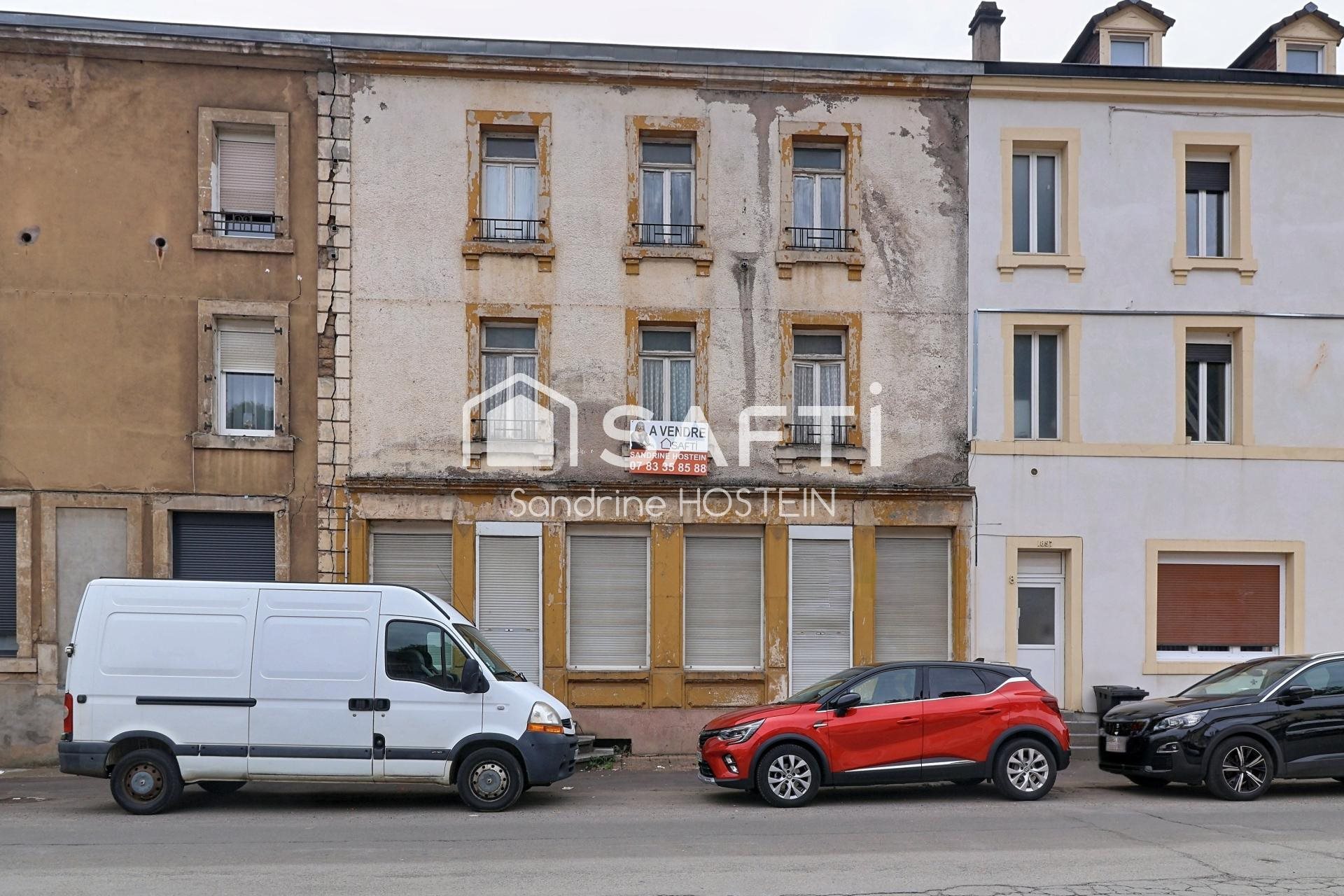 Maison à vendre, 150m², Thil