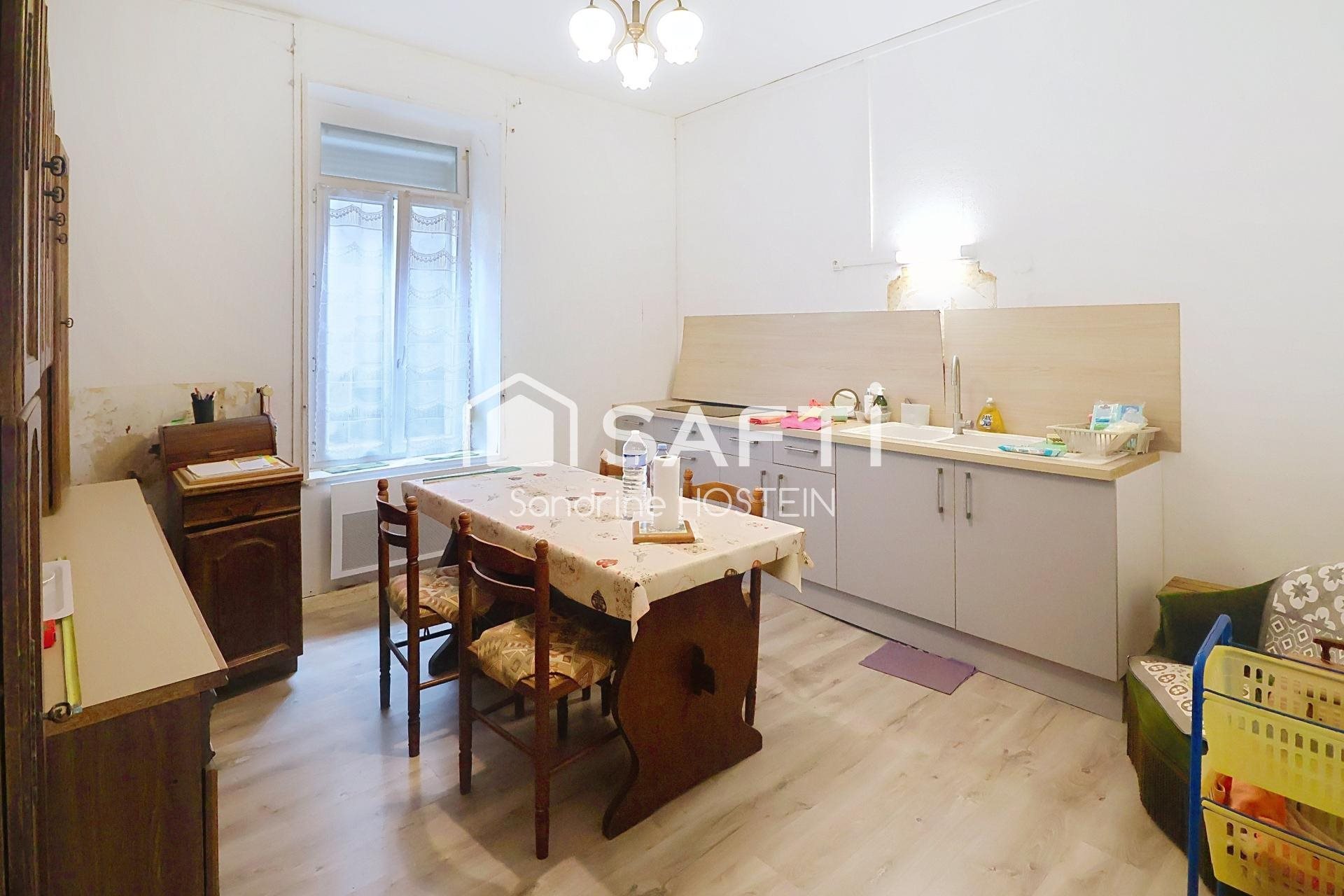 Maison à vendre, 150m², Thil