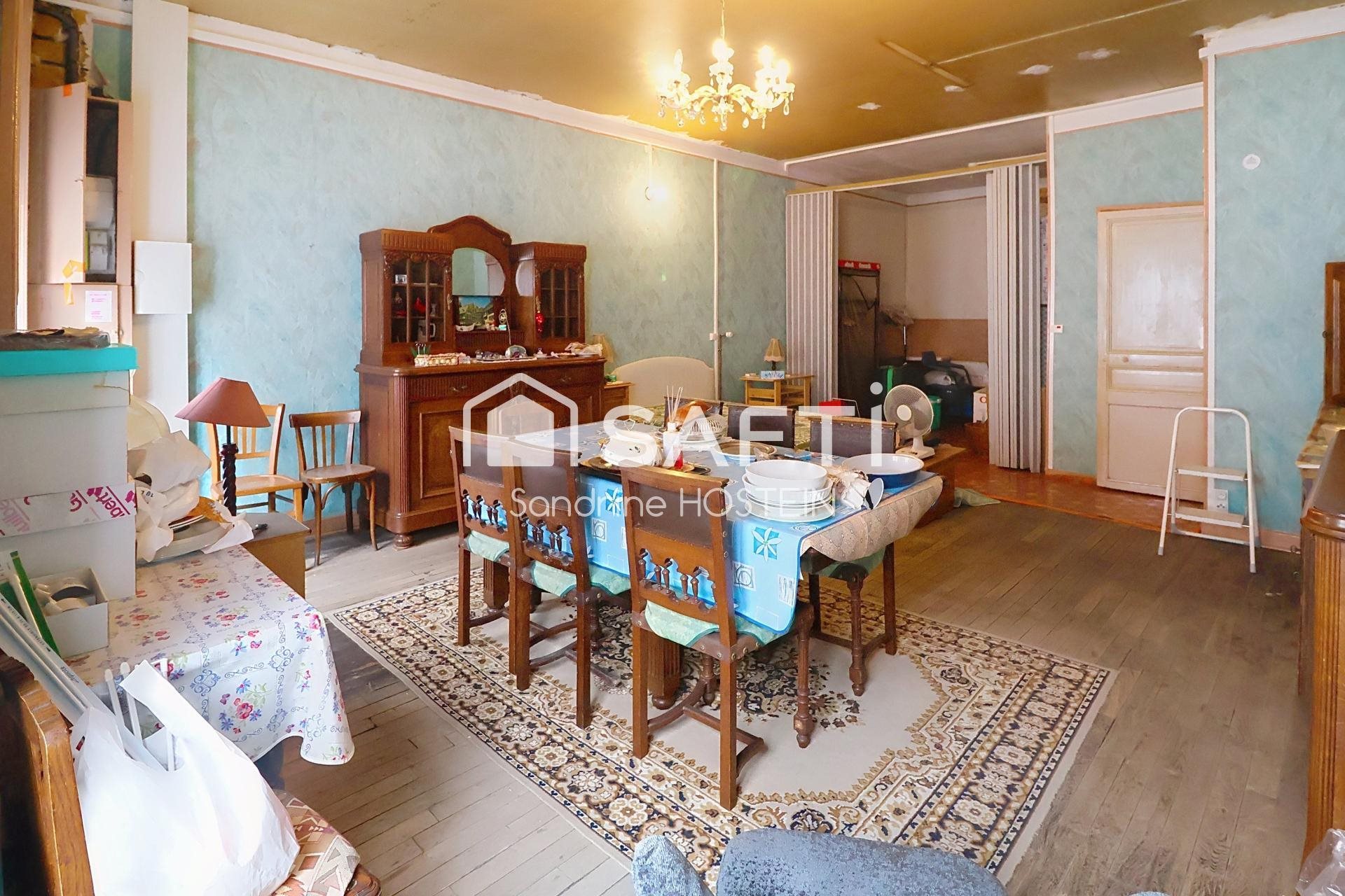 Maison à vendre, 150m², Thil